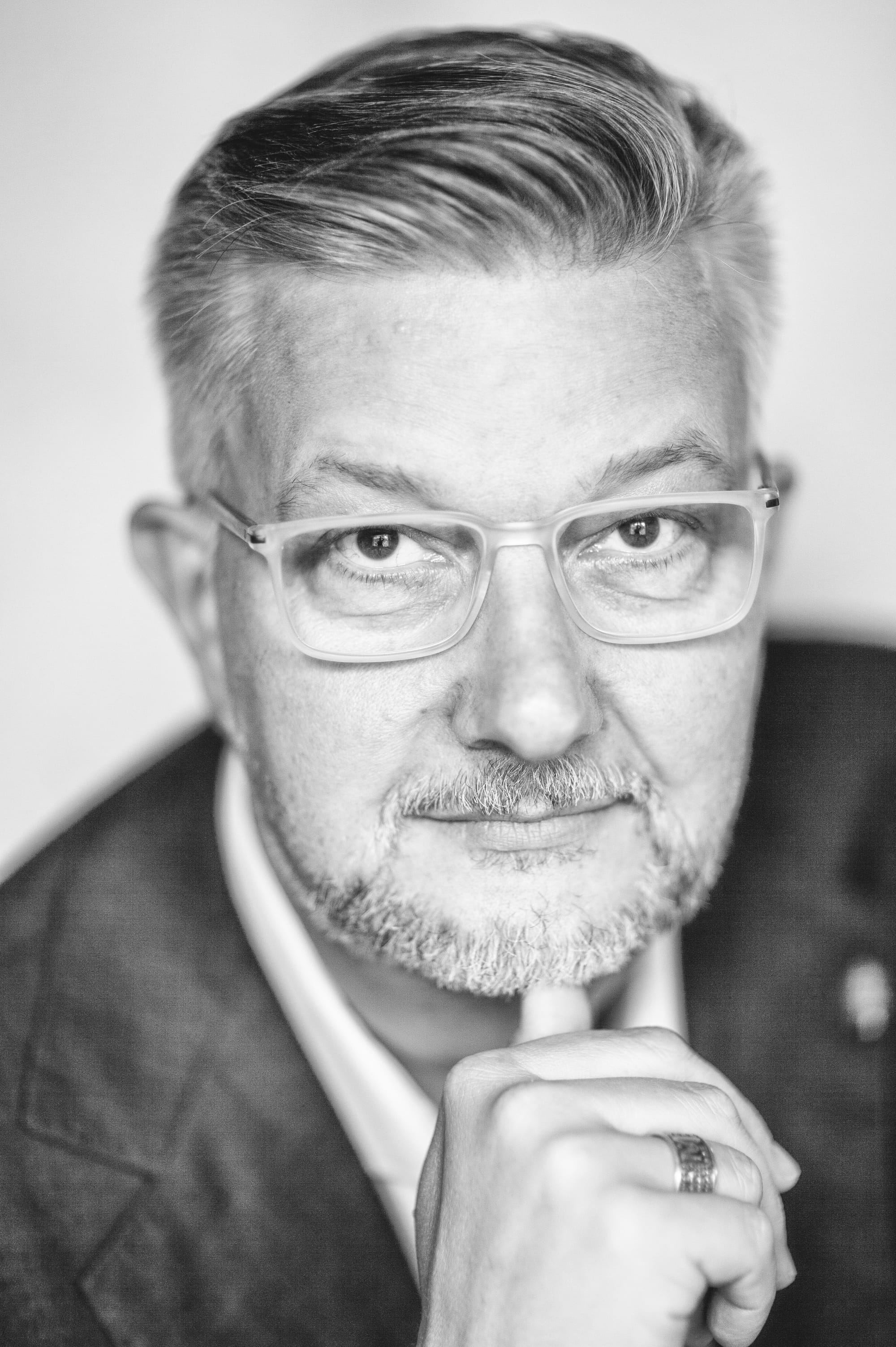 Freie Märkte brauchen  prinzipientreue ­Unternehmer