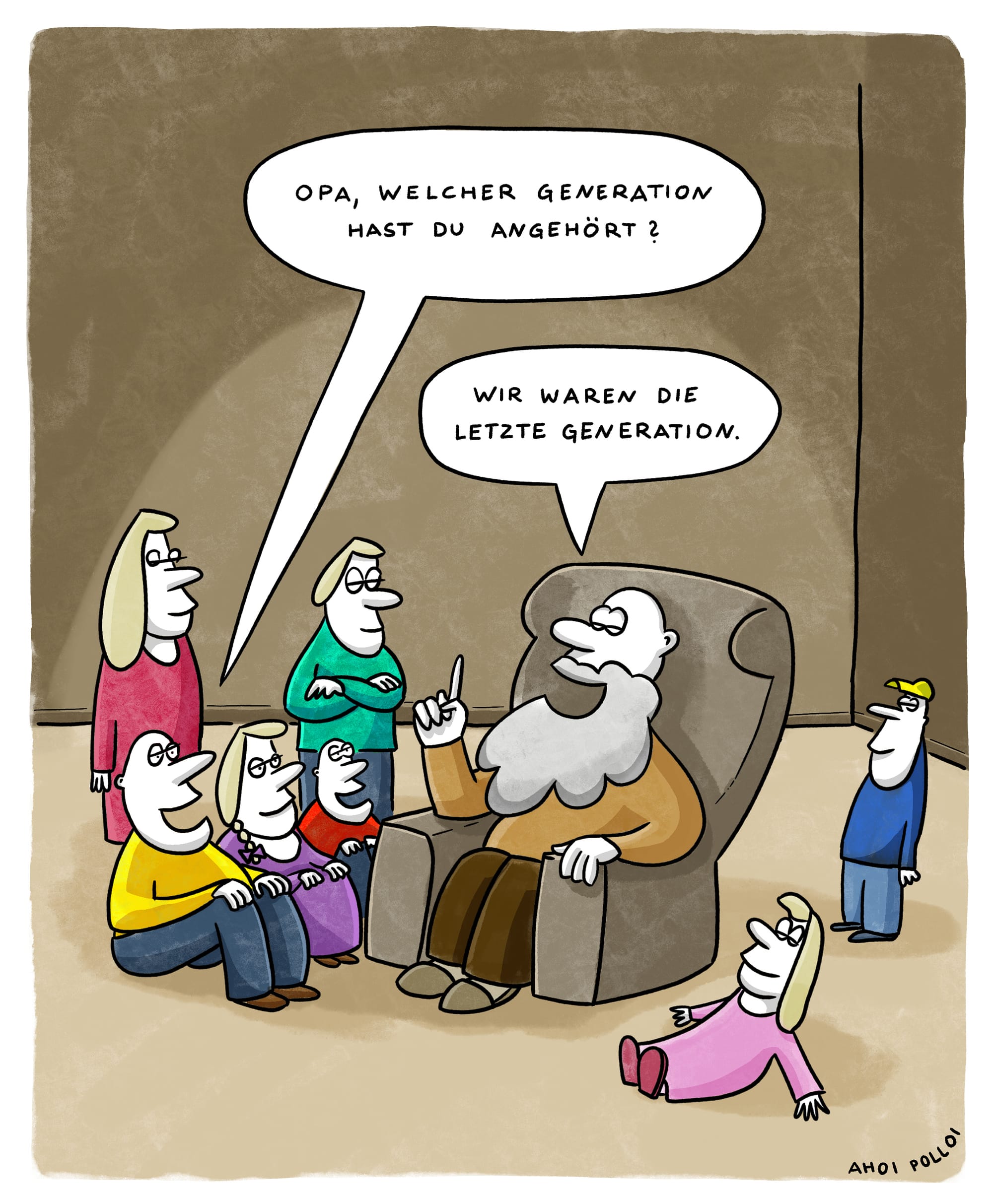 Cartoon