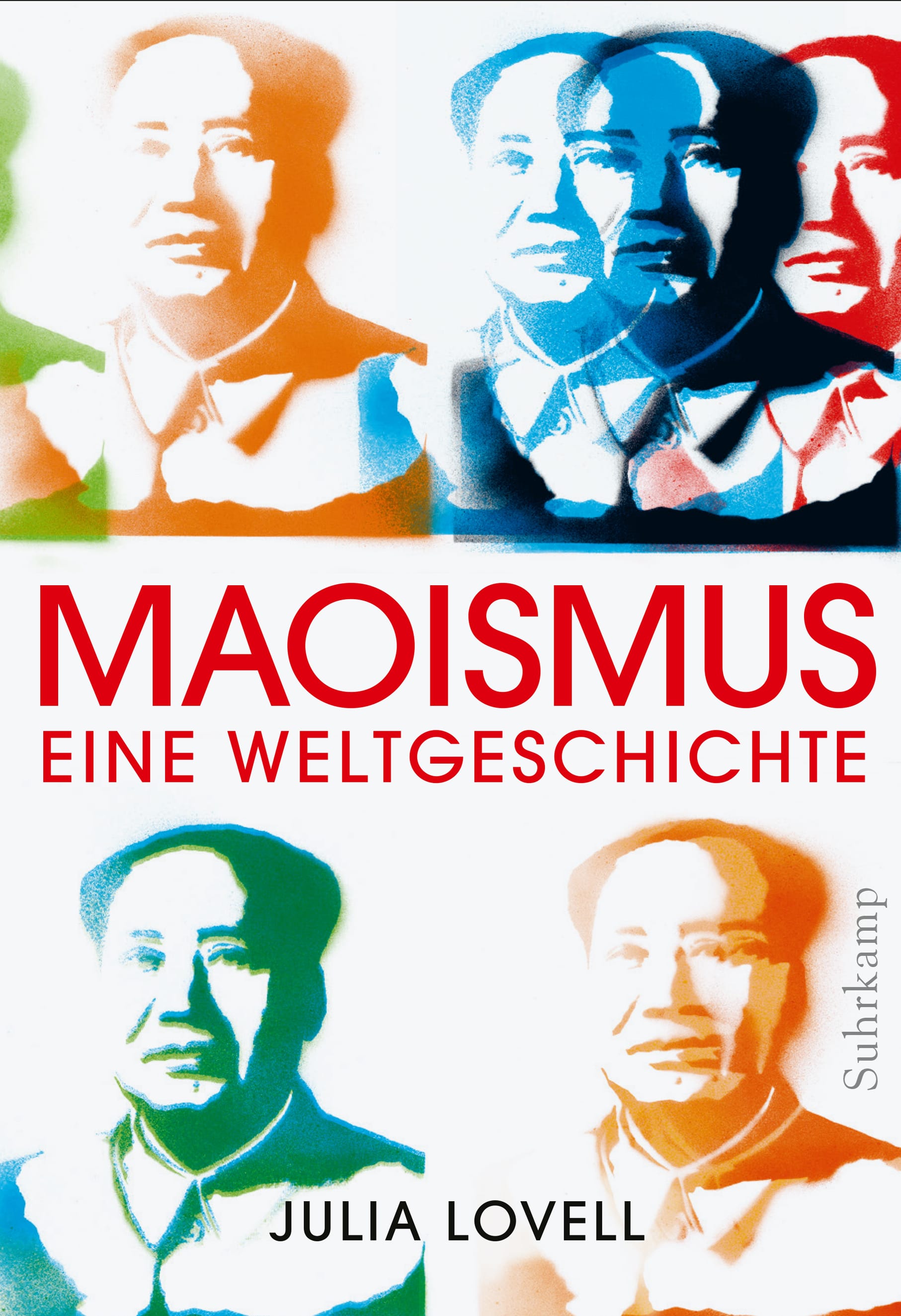 Eine verheerend  erfolgreiche Ideologie