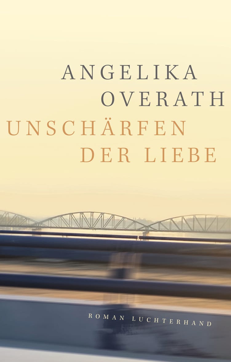 Die Mühen  grenzüberschreitender Liebe