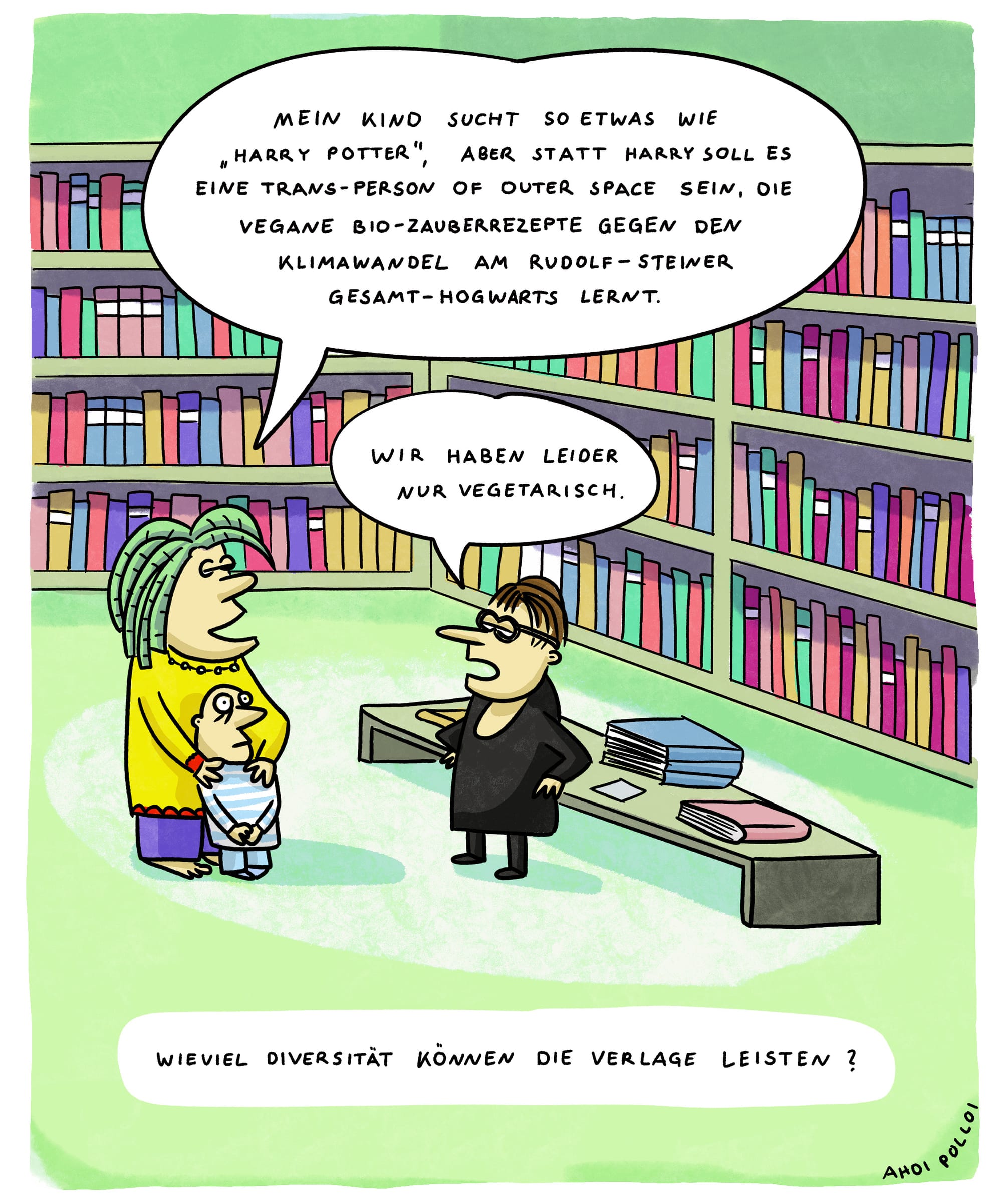Cartoon