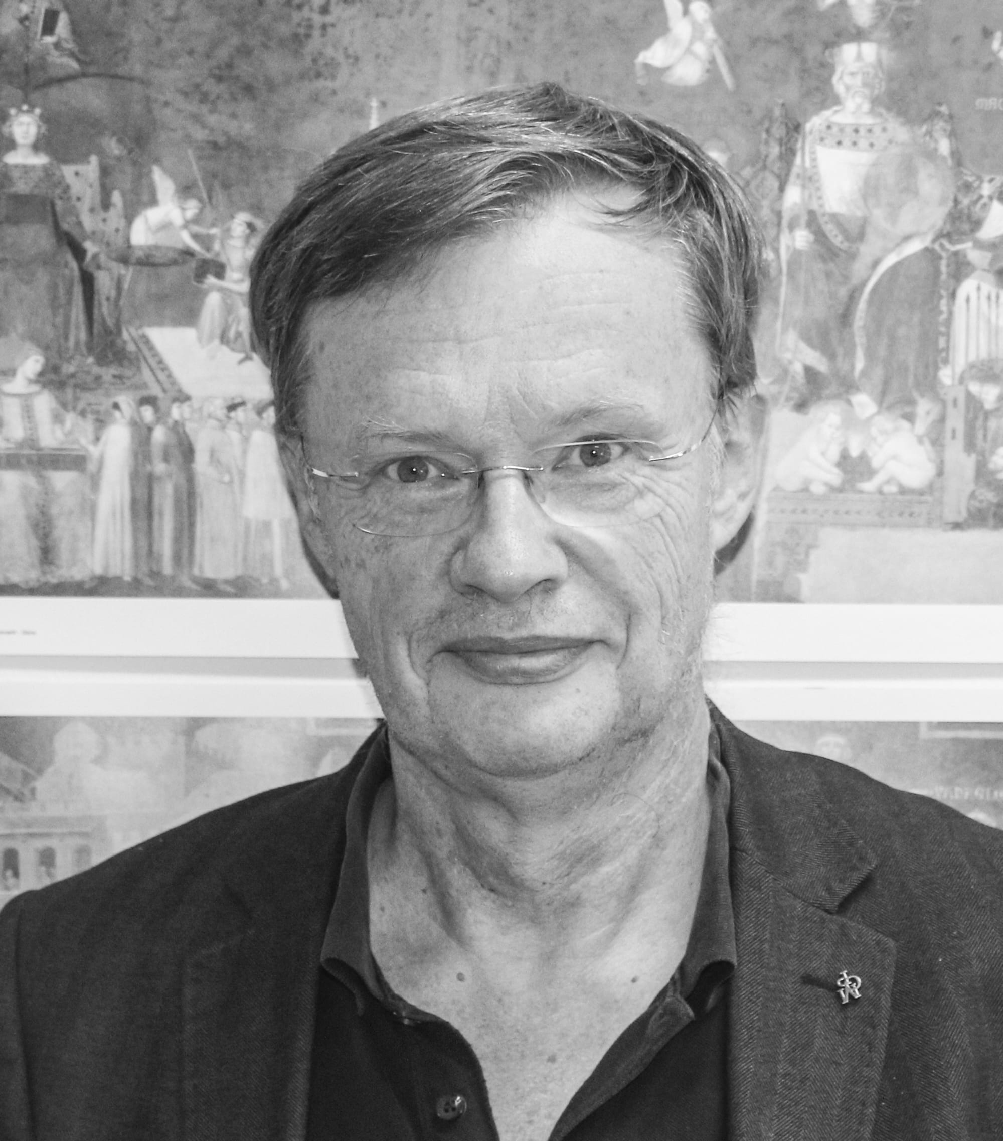 Der letzte Auftritt des  alten Europas