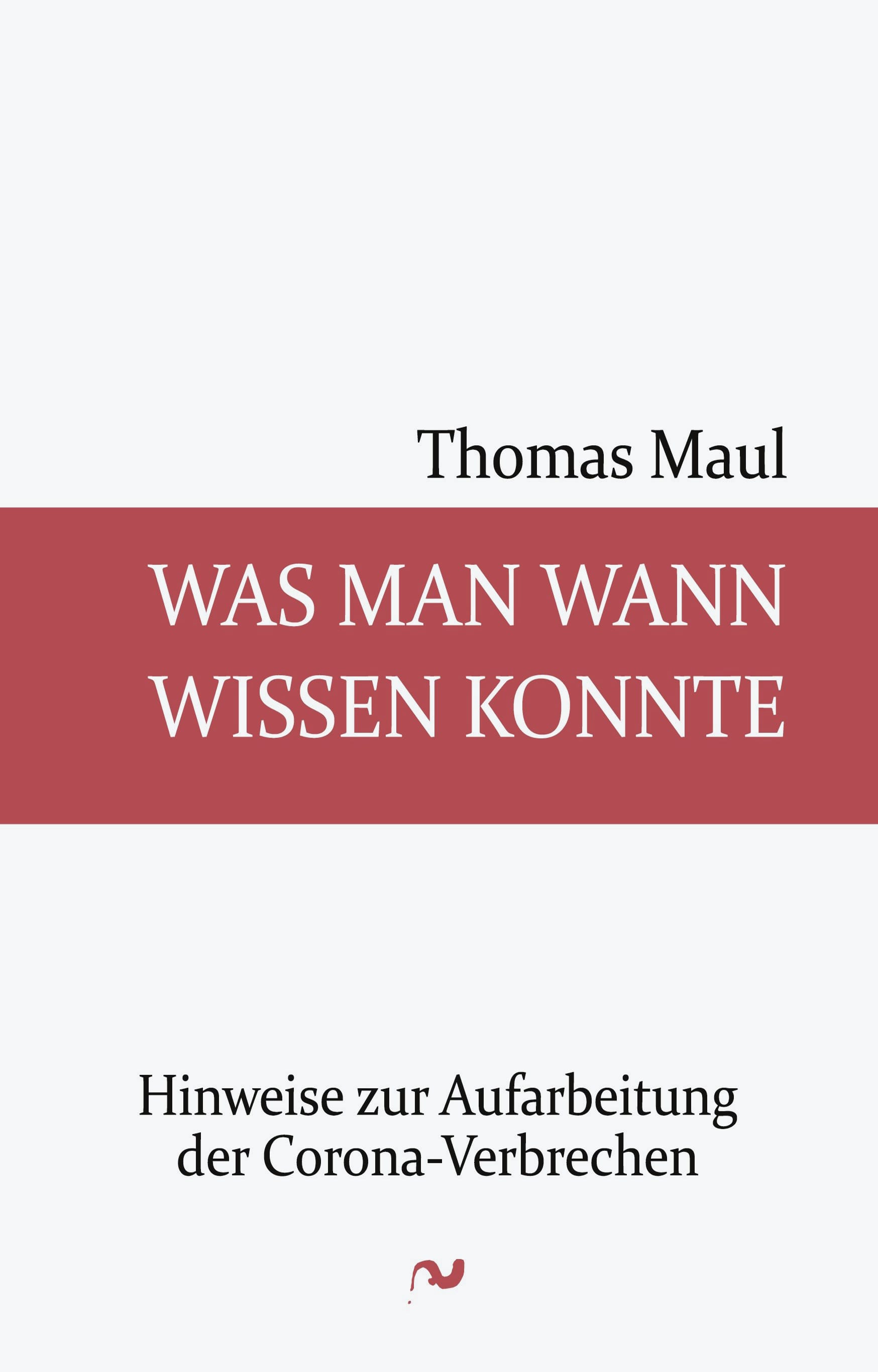 Zensur mit Ansage
