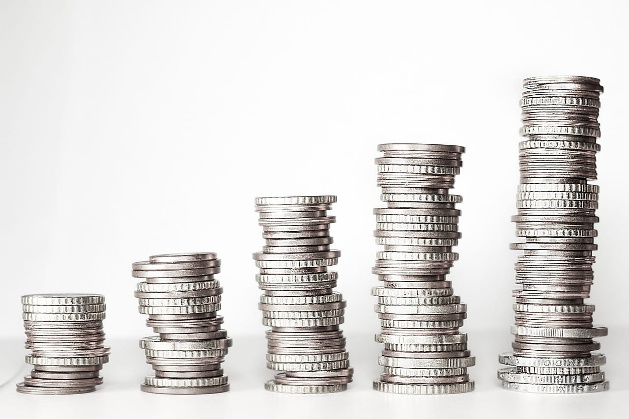 Knappes Geld war gestern