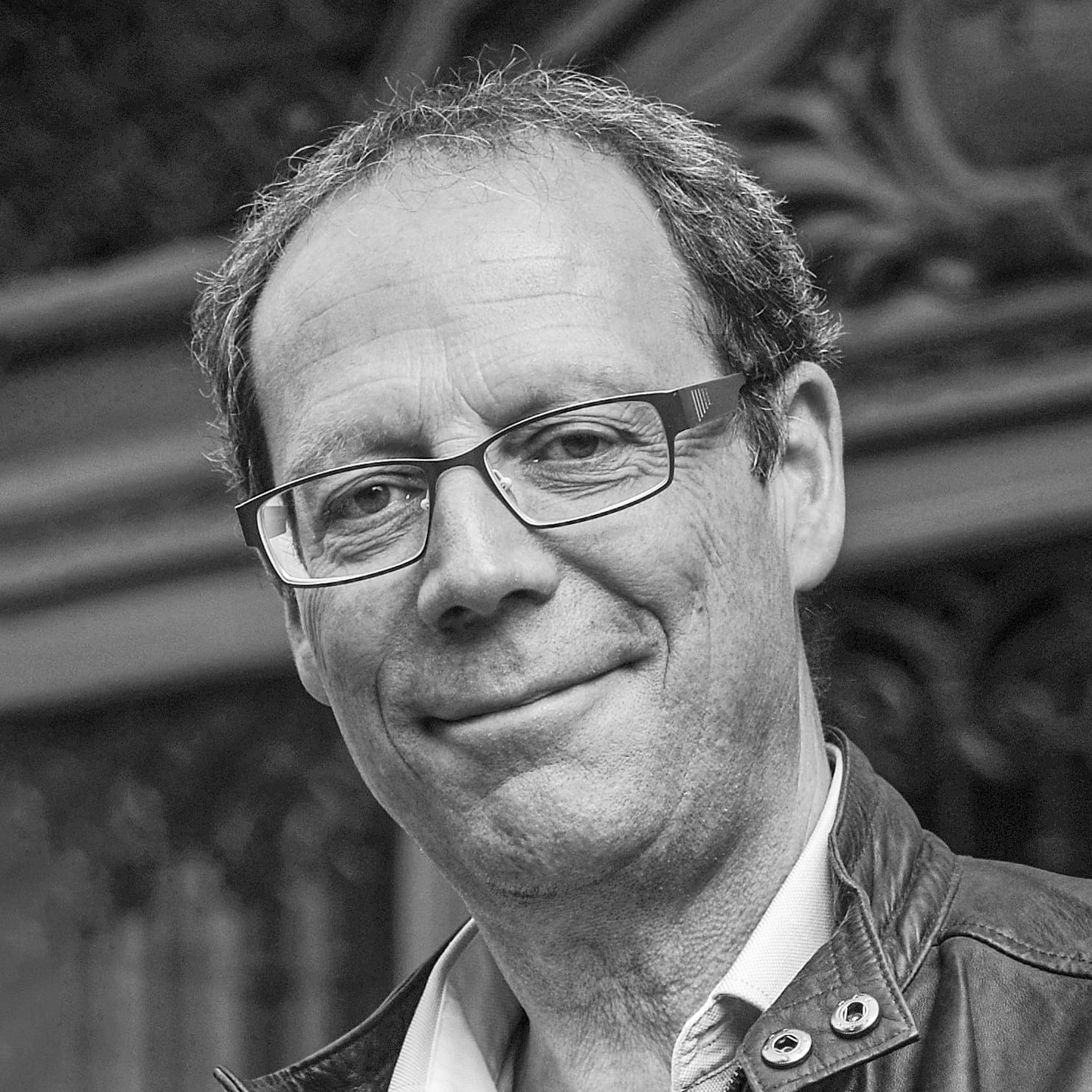Stefan Sonderegger, zvg.