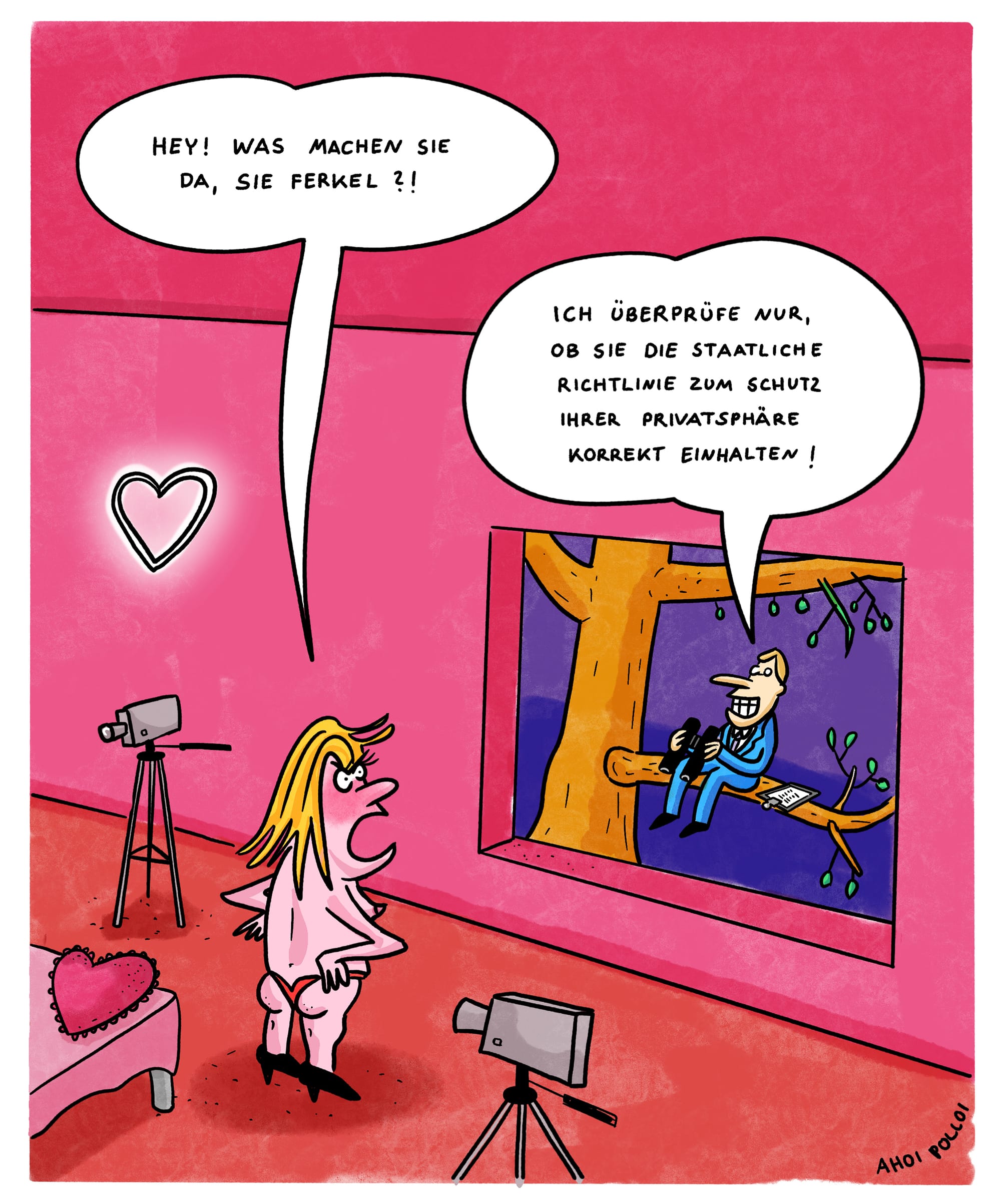 Cartoon