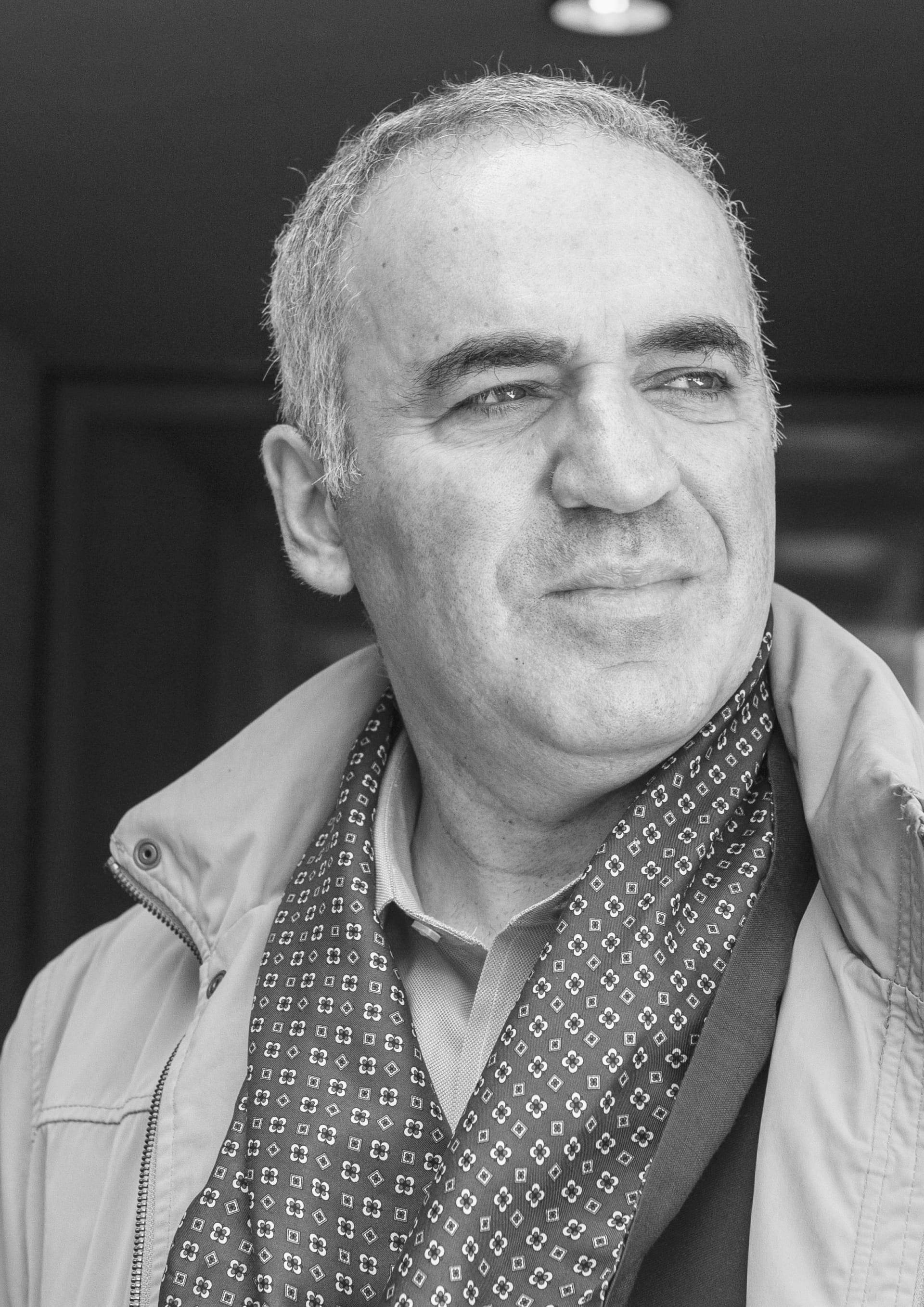«Die Ukraine ist nicht die letzte Front»
