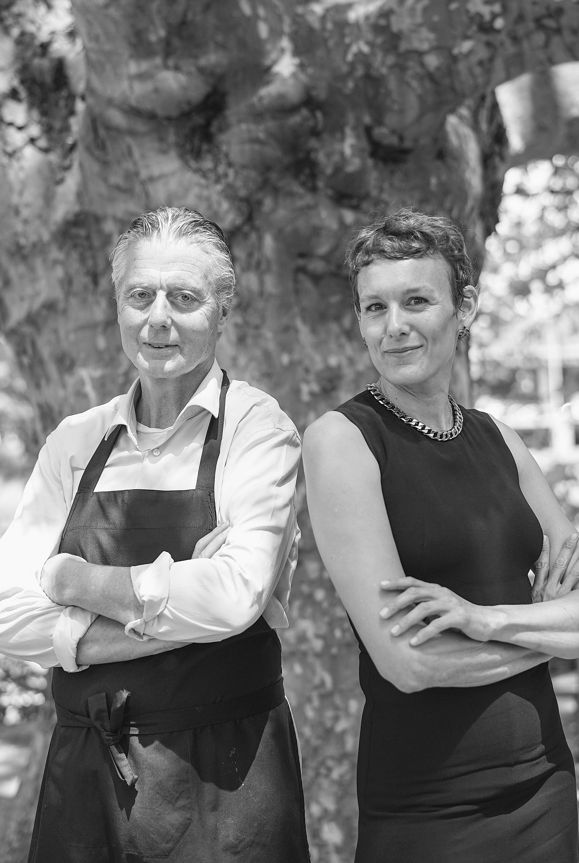 «Wir müssen ‹back to the  ­Sonntagsbraten›»