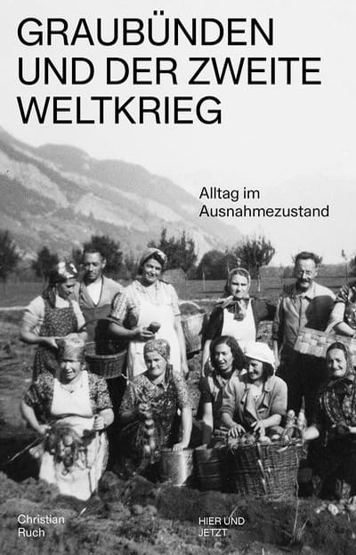 Graubünden, ein «italienischer Kanton»