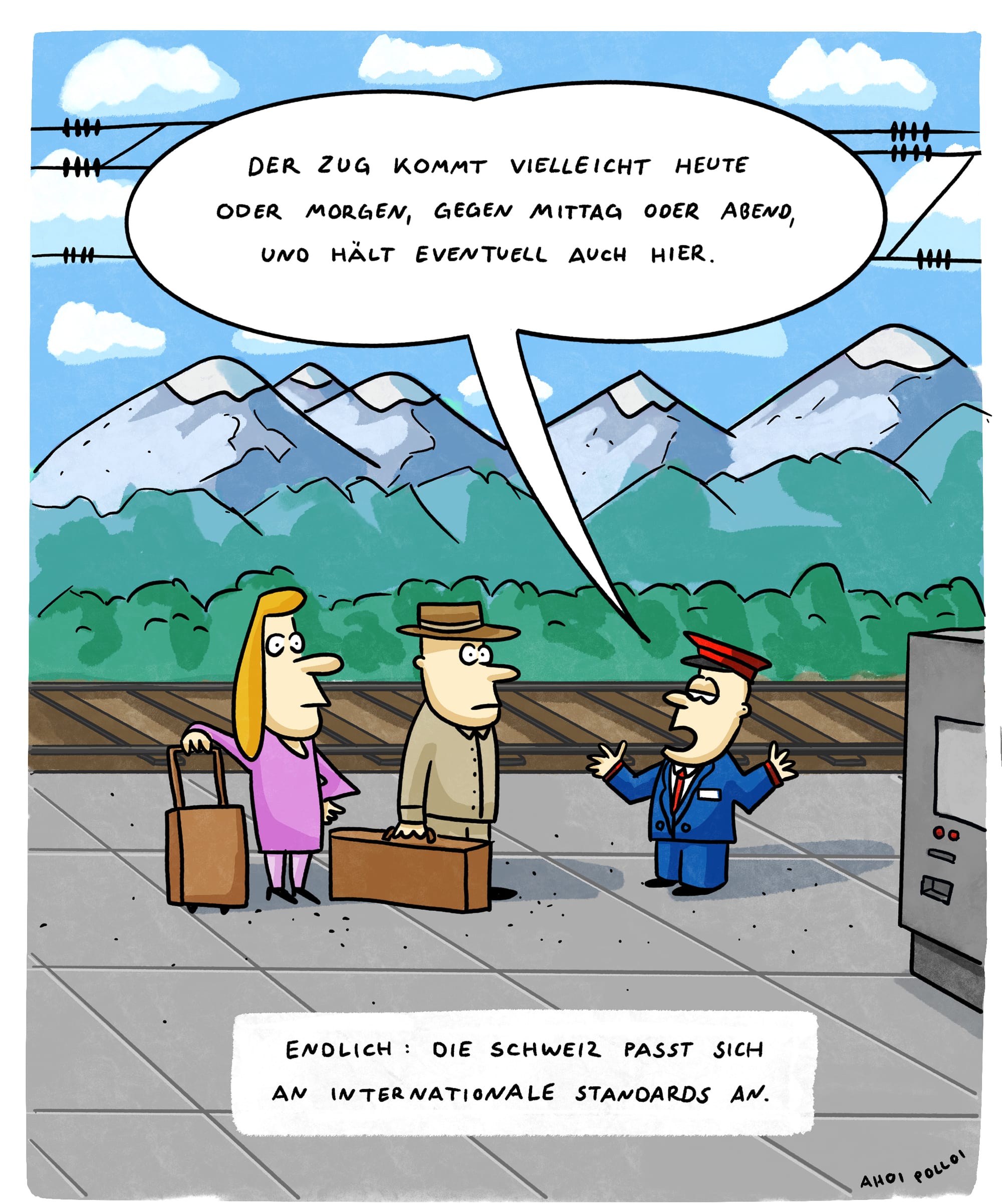 Cartoon