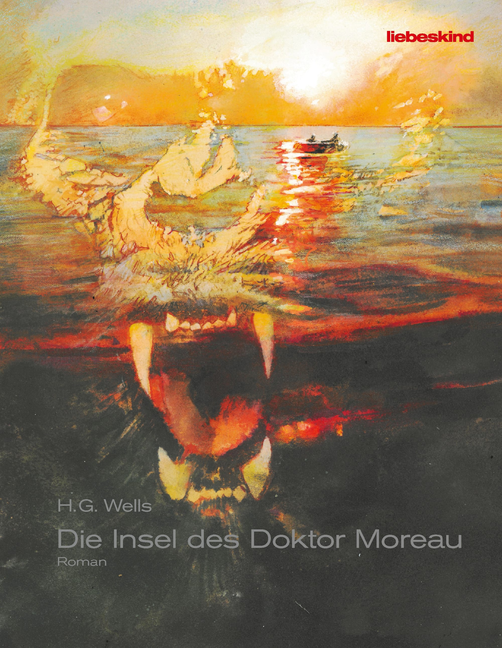 Insel der Unseligen