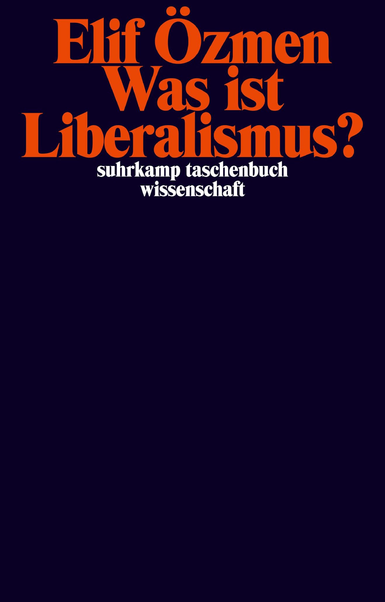 Die liberale Vogelperspektive