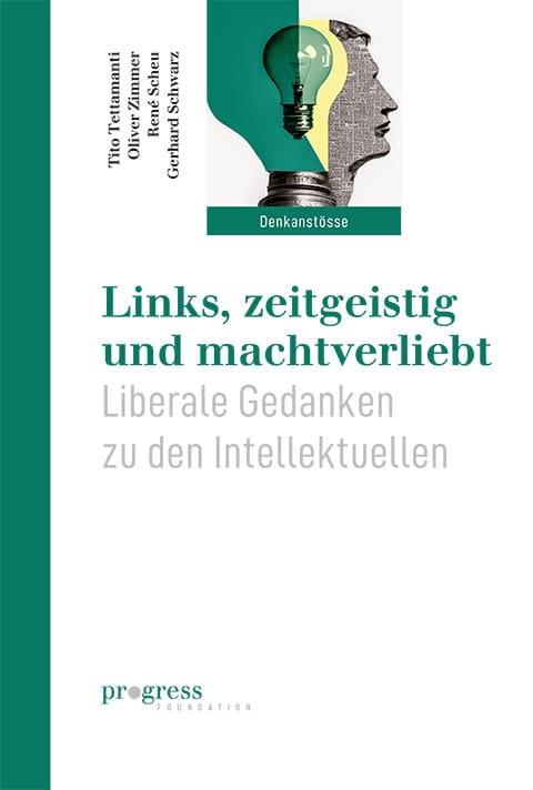 Denkverbote bedrohen unseren Fortschritt