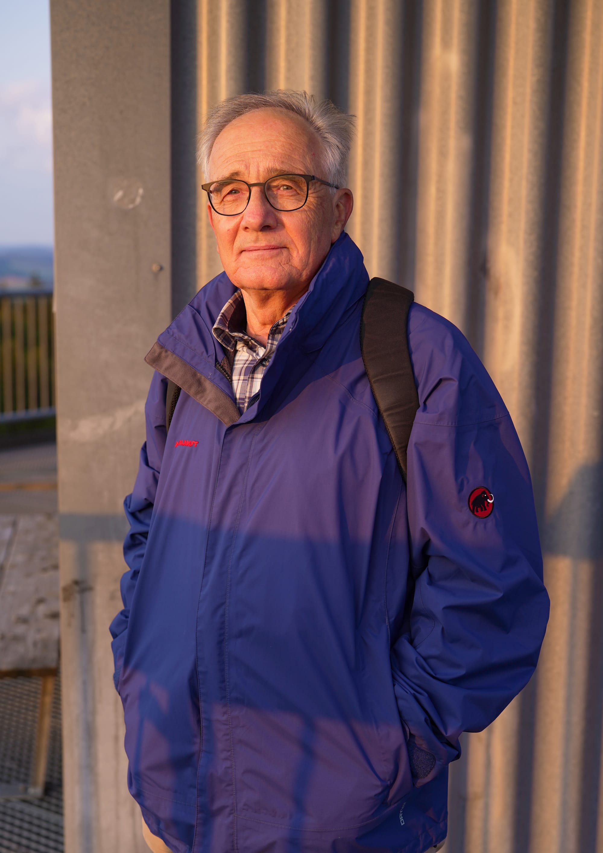 Nacht des Monats mit Erwin Beyeler