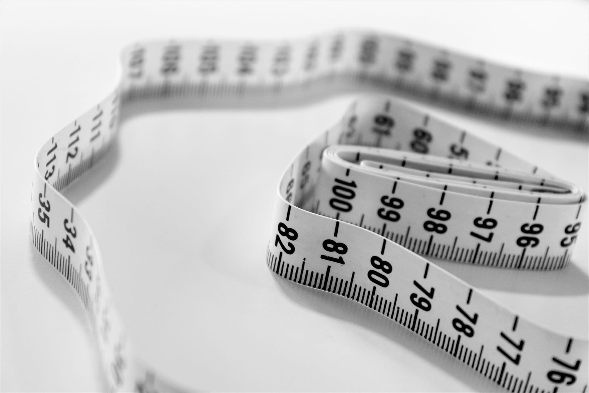 Der Body-Mass-Index sagt nicht die ganze Wahrheit