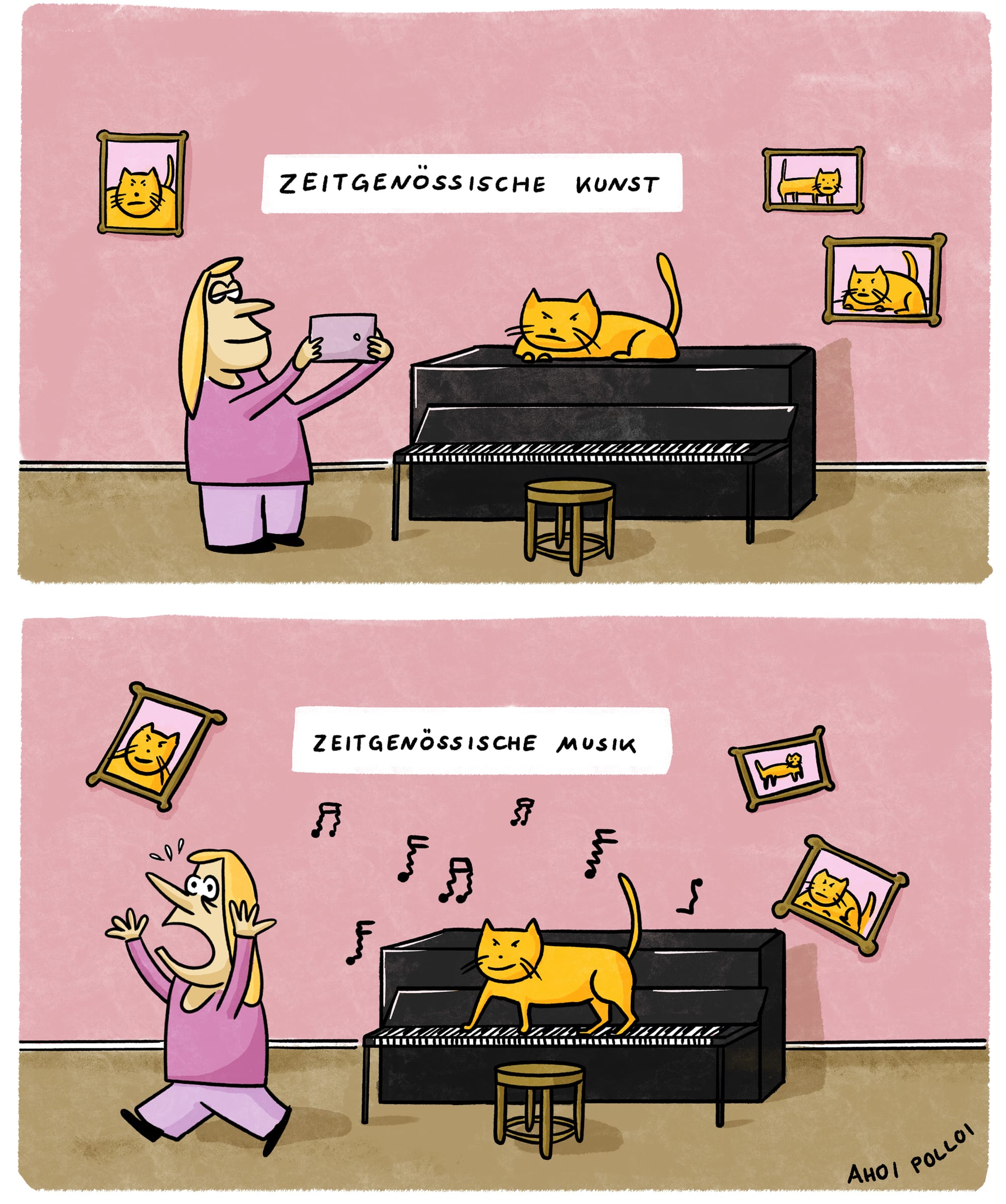 Cartoon