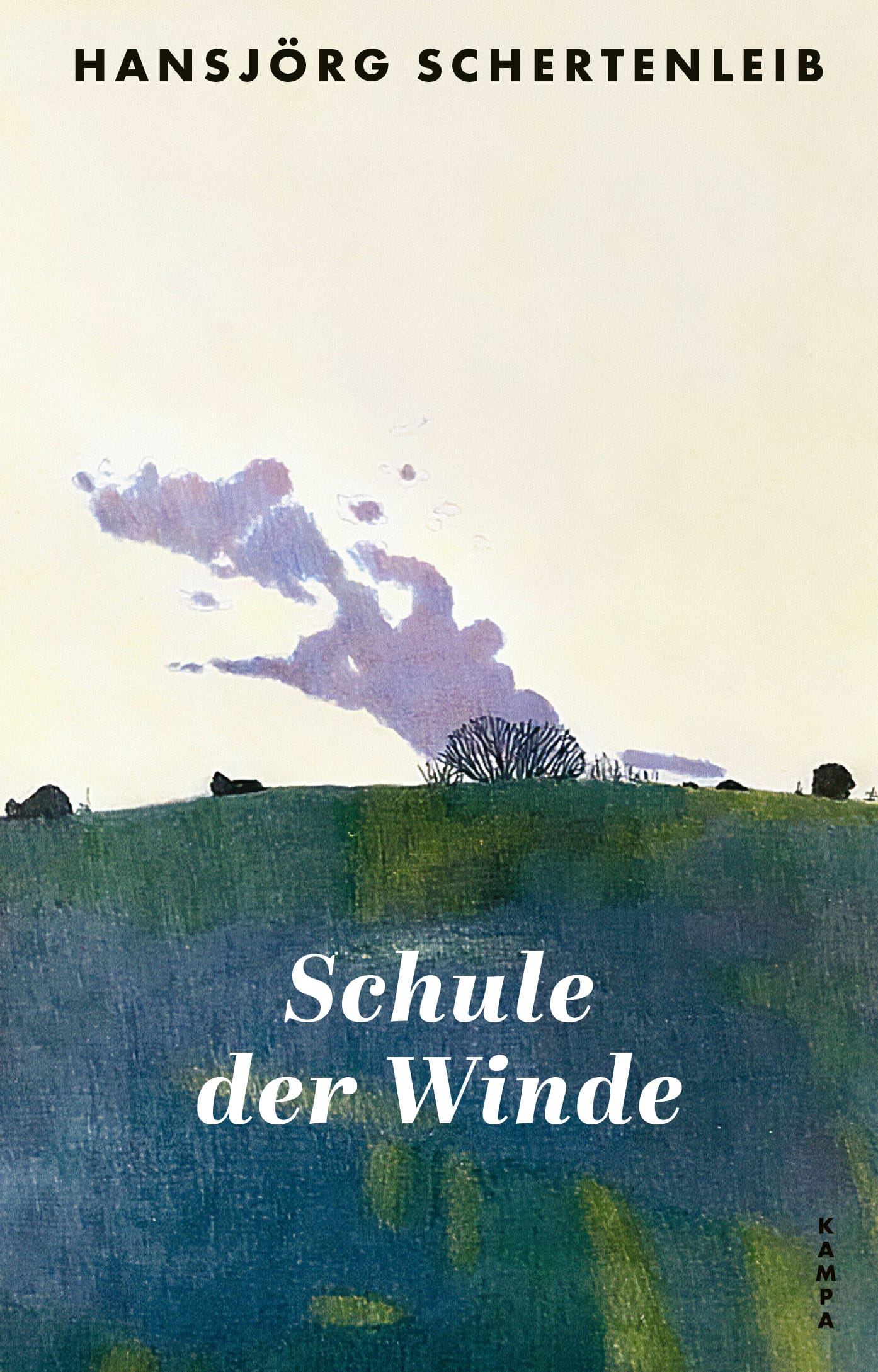 Wie es hätte sein können