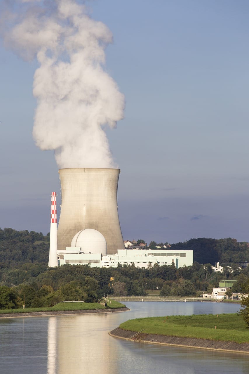 Schweiz auf Blackout-Kurs
