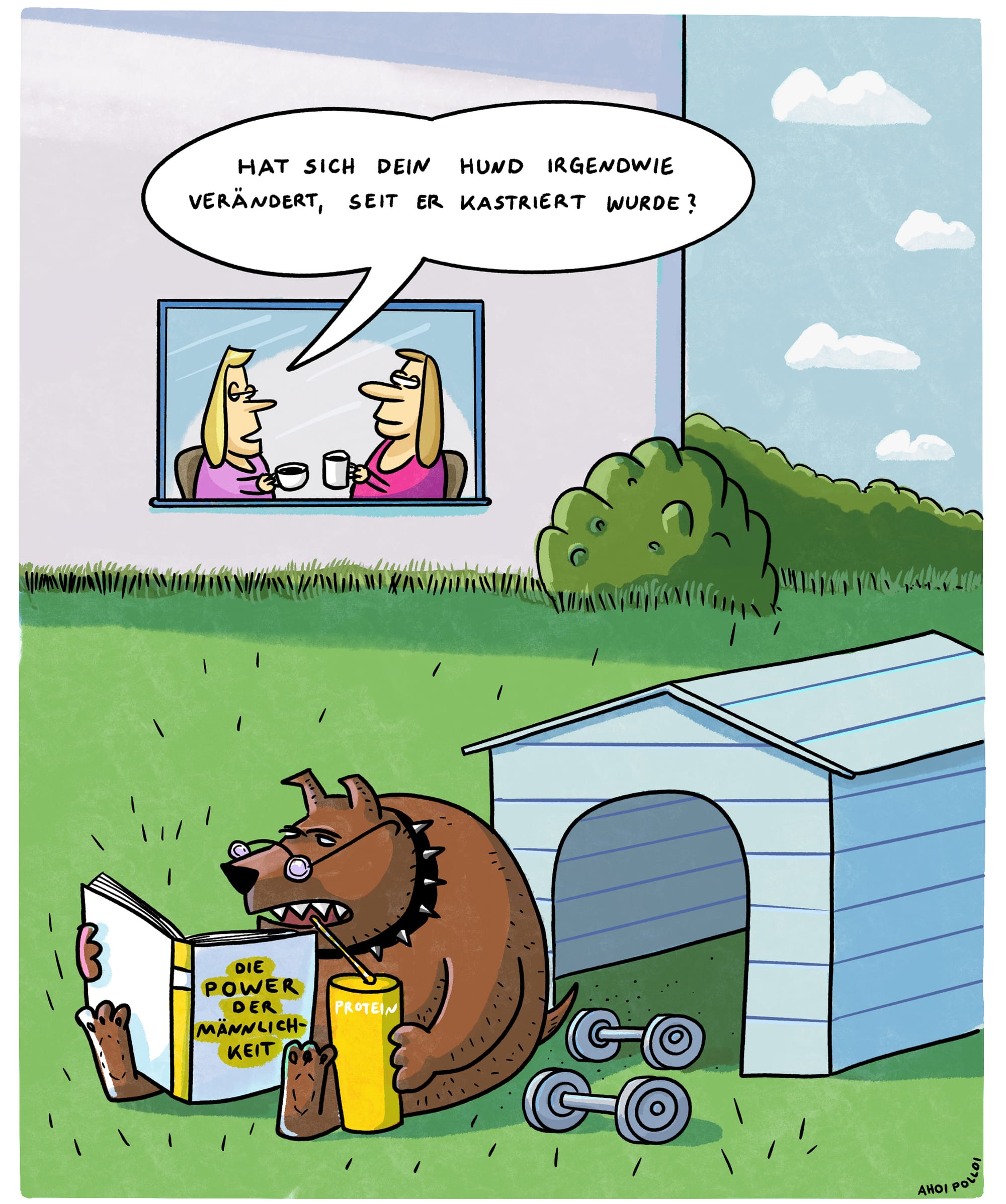 Cartoon