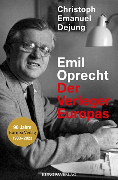 Der heldenhafte Verleger