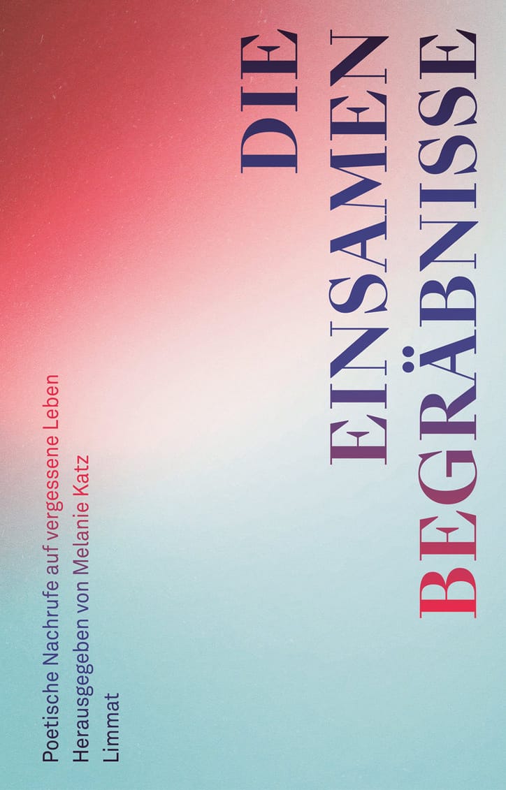 Eine letzte Erinnerung