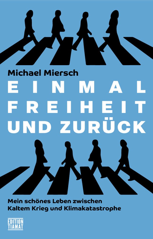 Briefe zur Zeitenwende