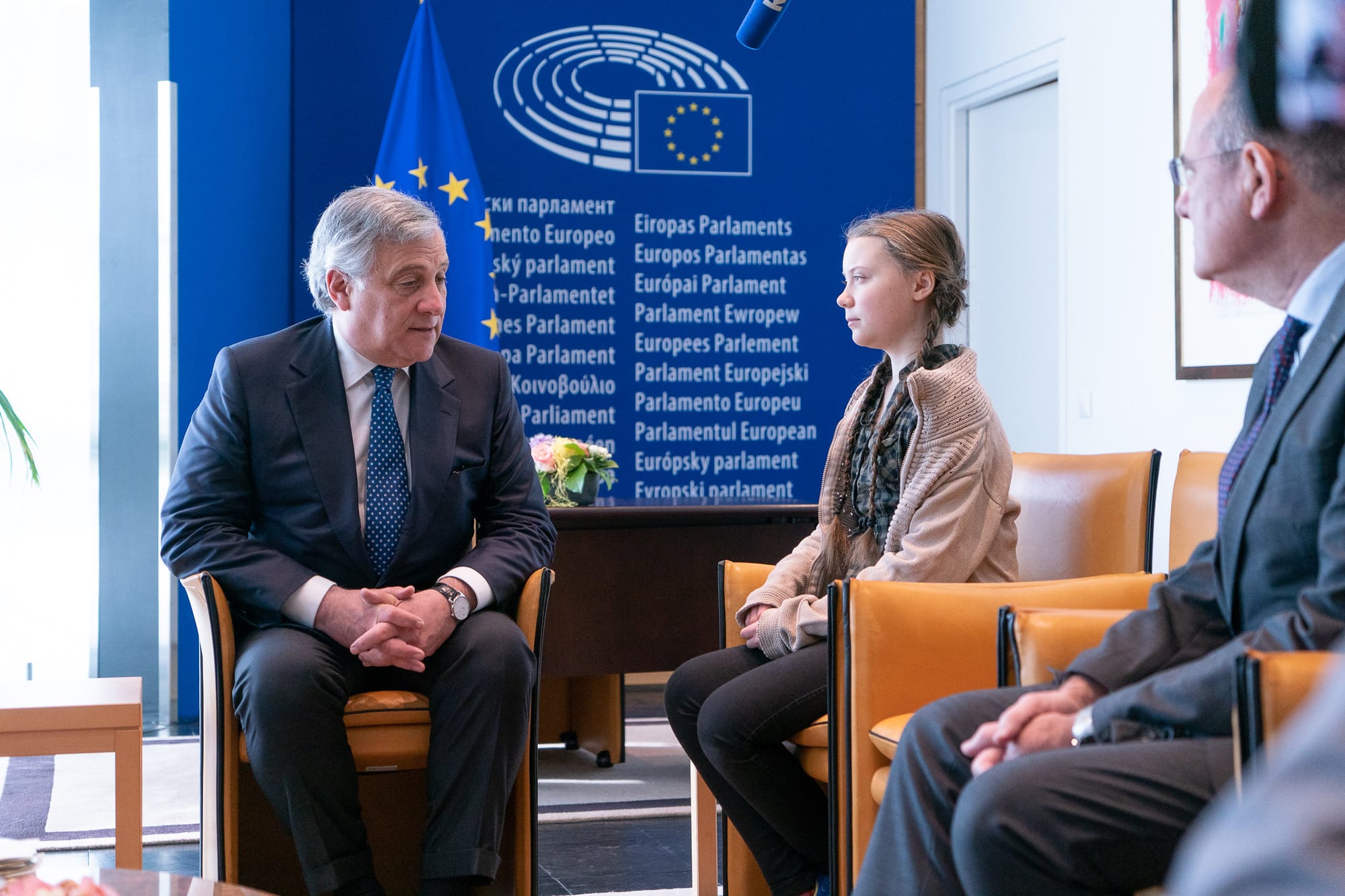Der Staat wächst auf dem Buckel des Mittelstands