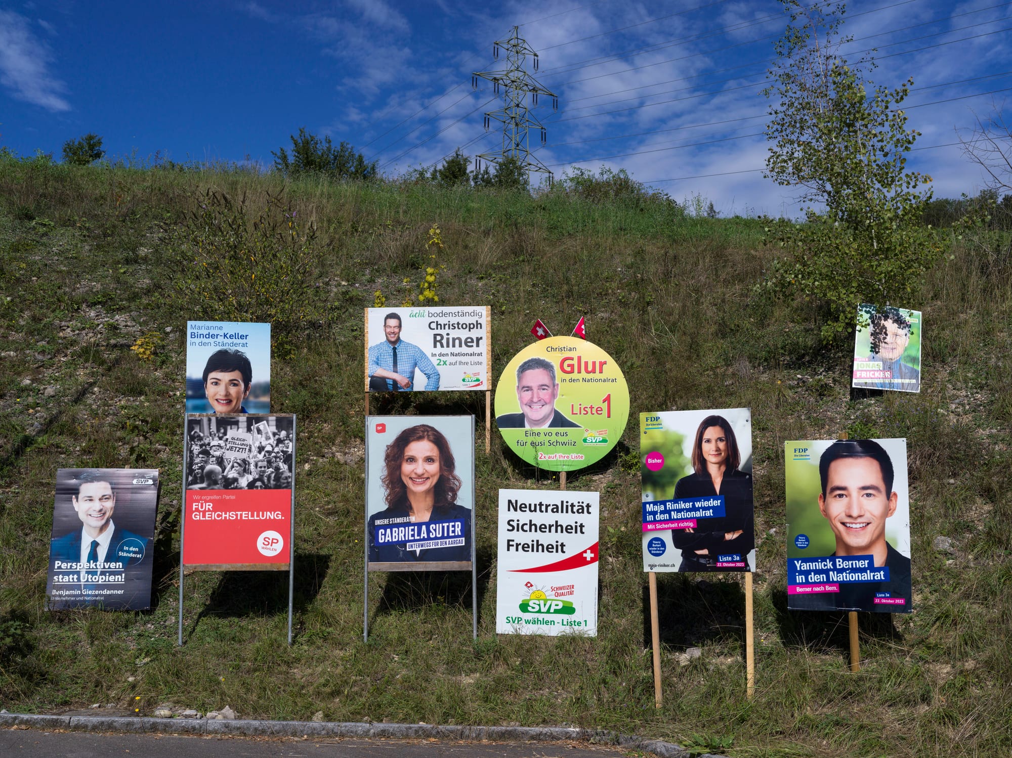 Die FDP scheut den Konflikt