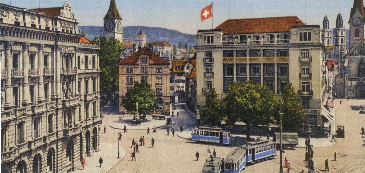 Die Bankenrettungsspiele kehren zurück