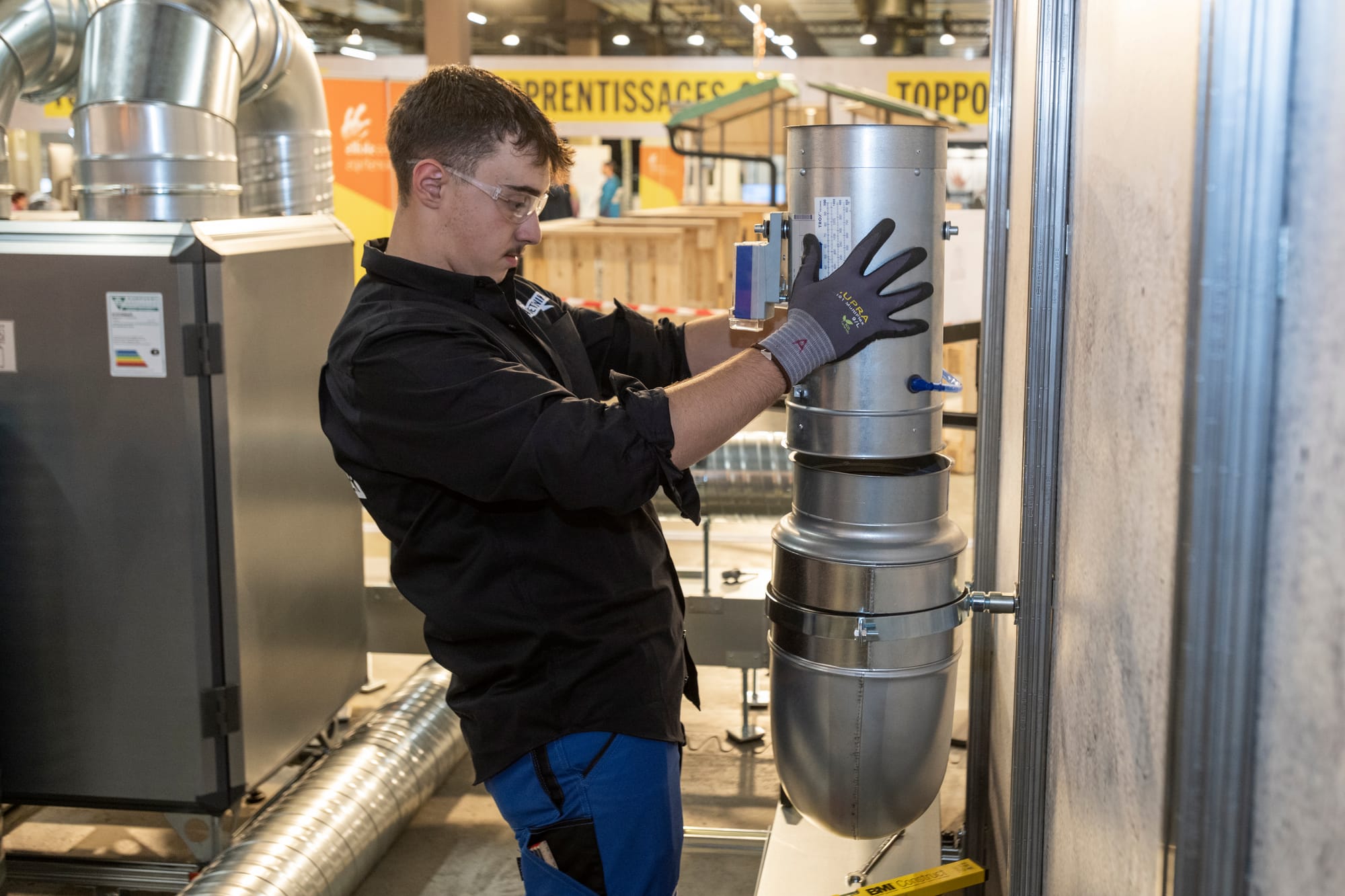 KI bringt Handwerkern mehr Lohn