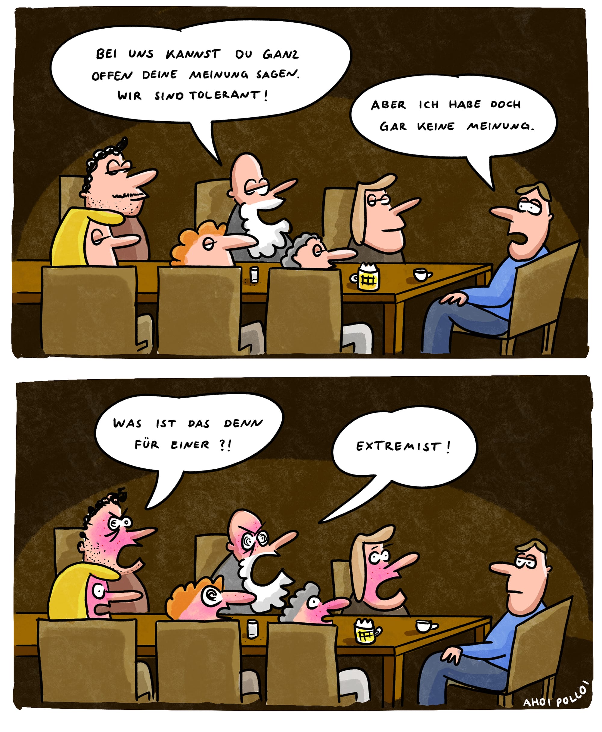 Cartoon