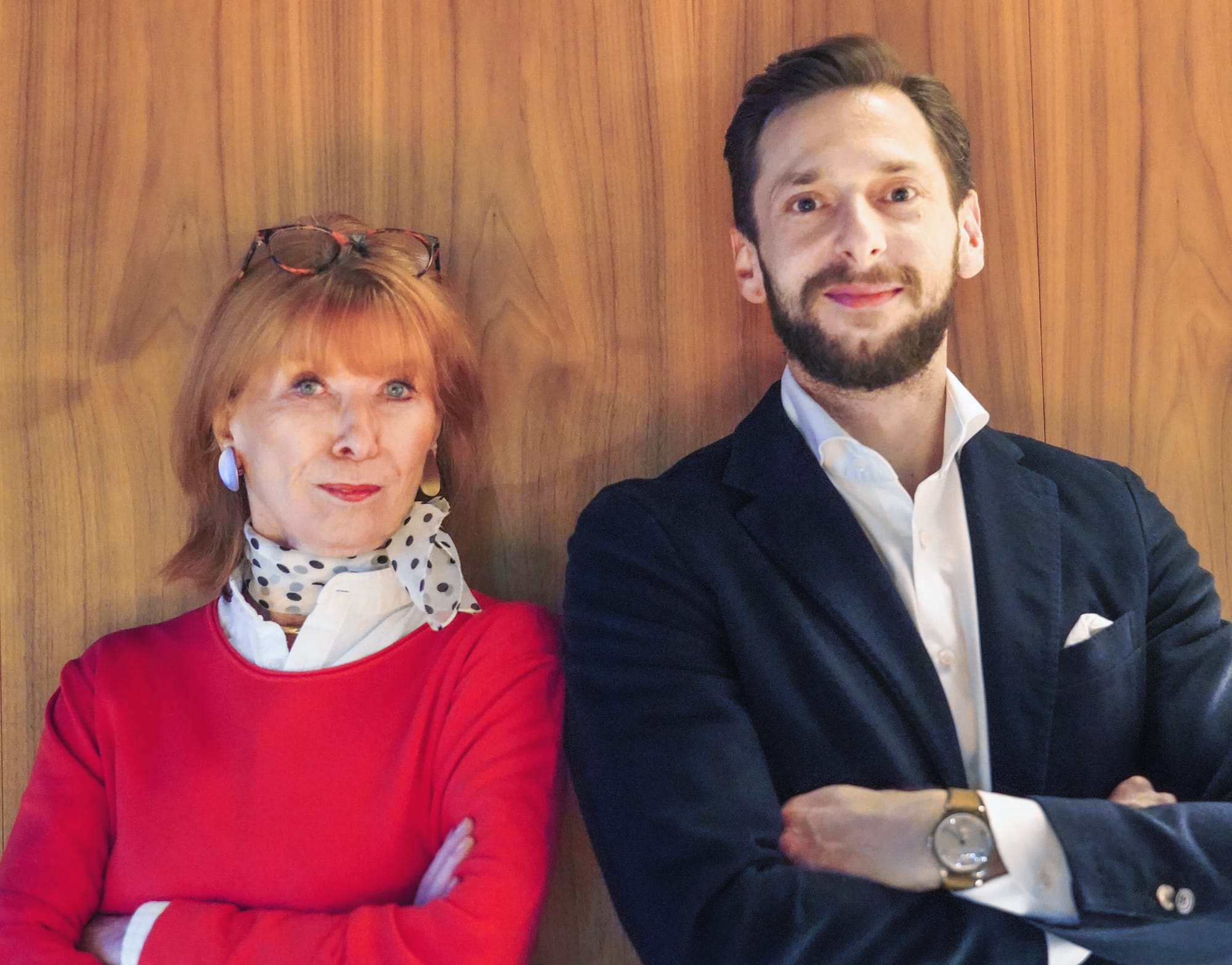 «Es gibt Vorteile, in der  Opferrolle zu sein»