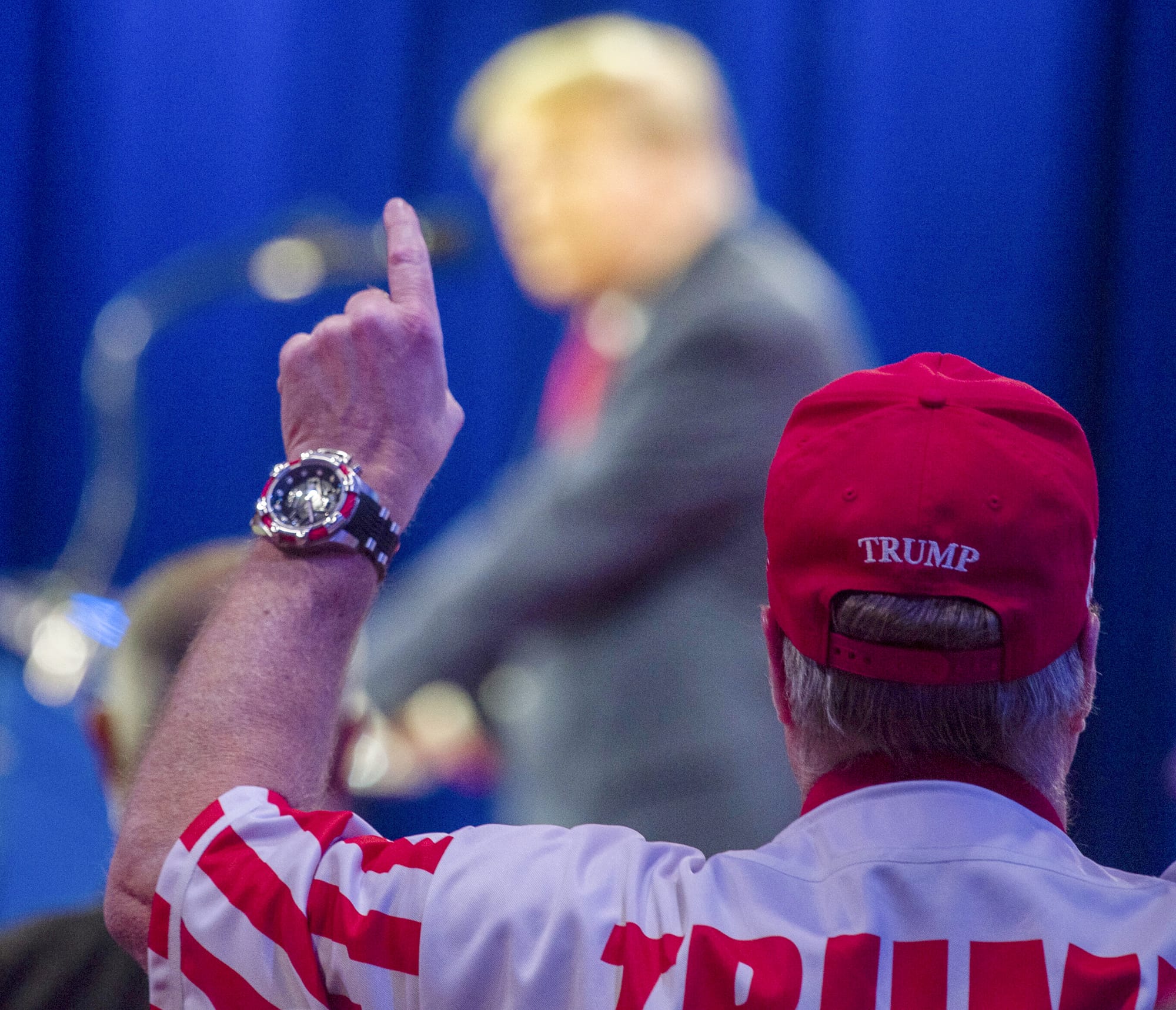 «In den USA hat die Mehrheit zu wenig Macht»