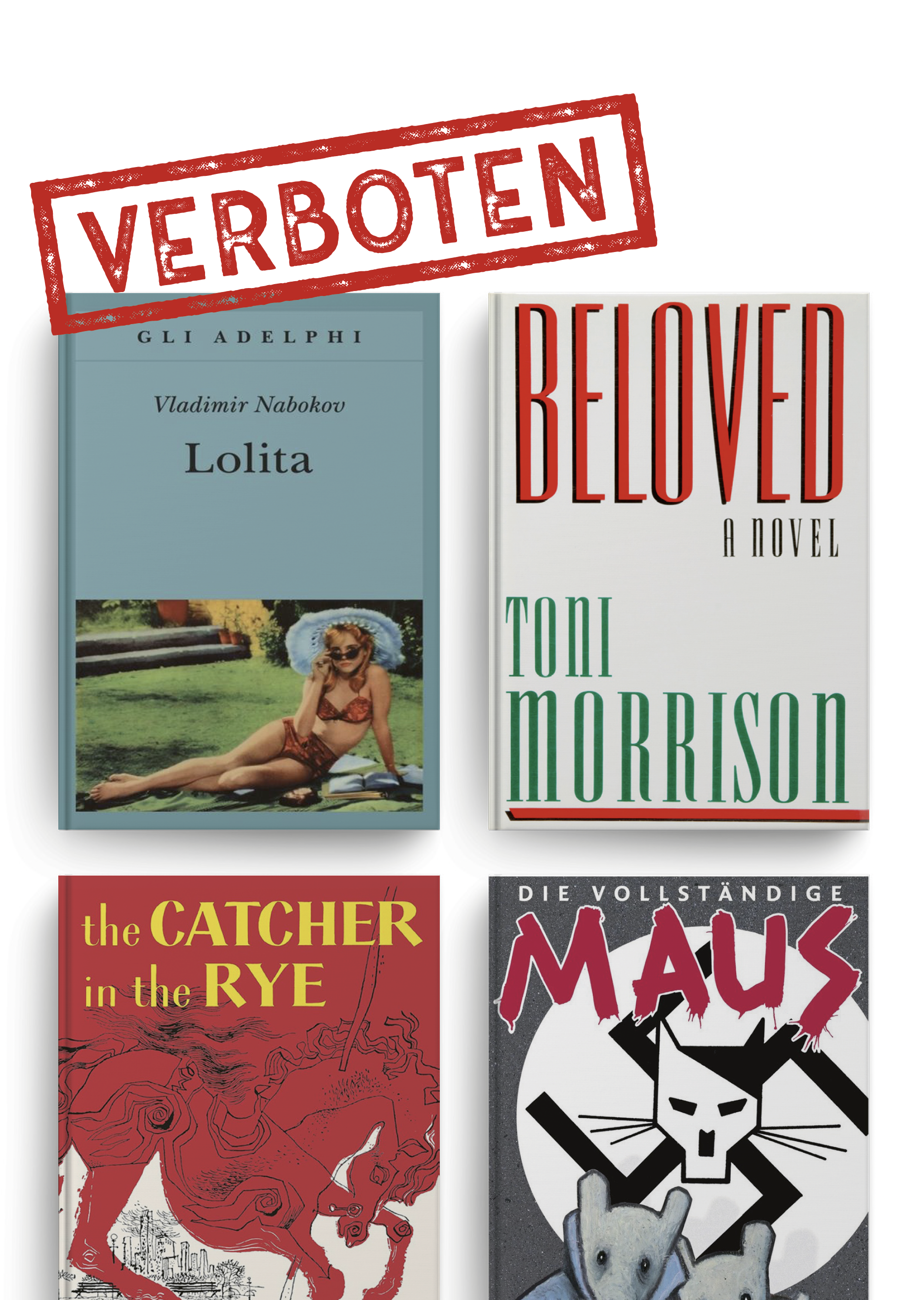 Gefährdet Mark Twain die Jugend?