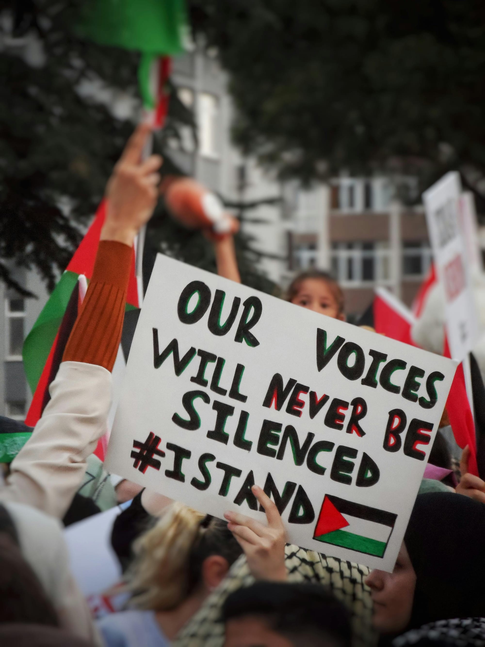 Technokraten für die Hamas