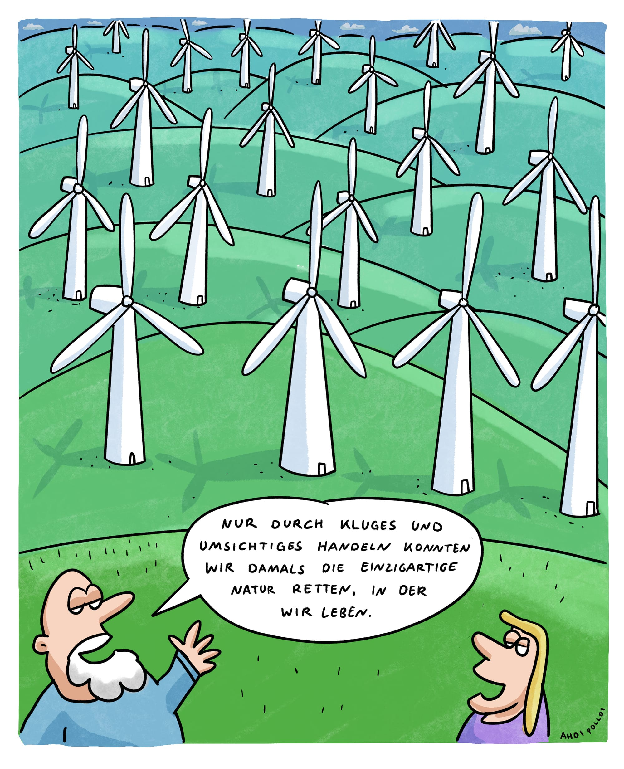 Cartoon