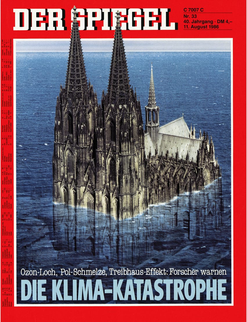 Zitate zum Klimawandel