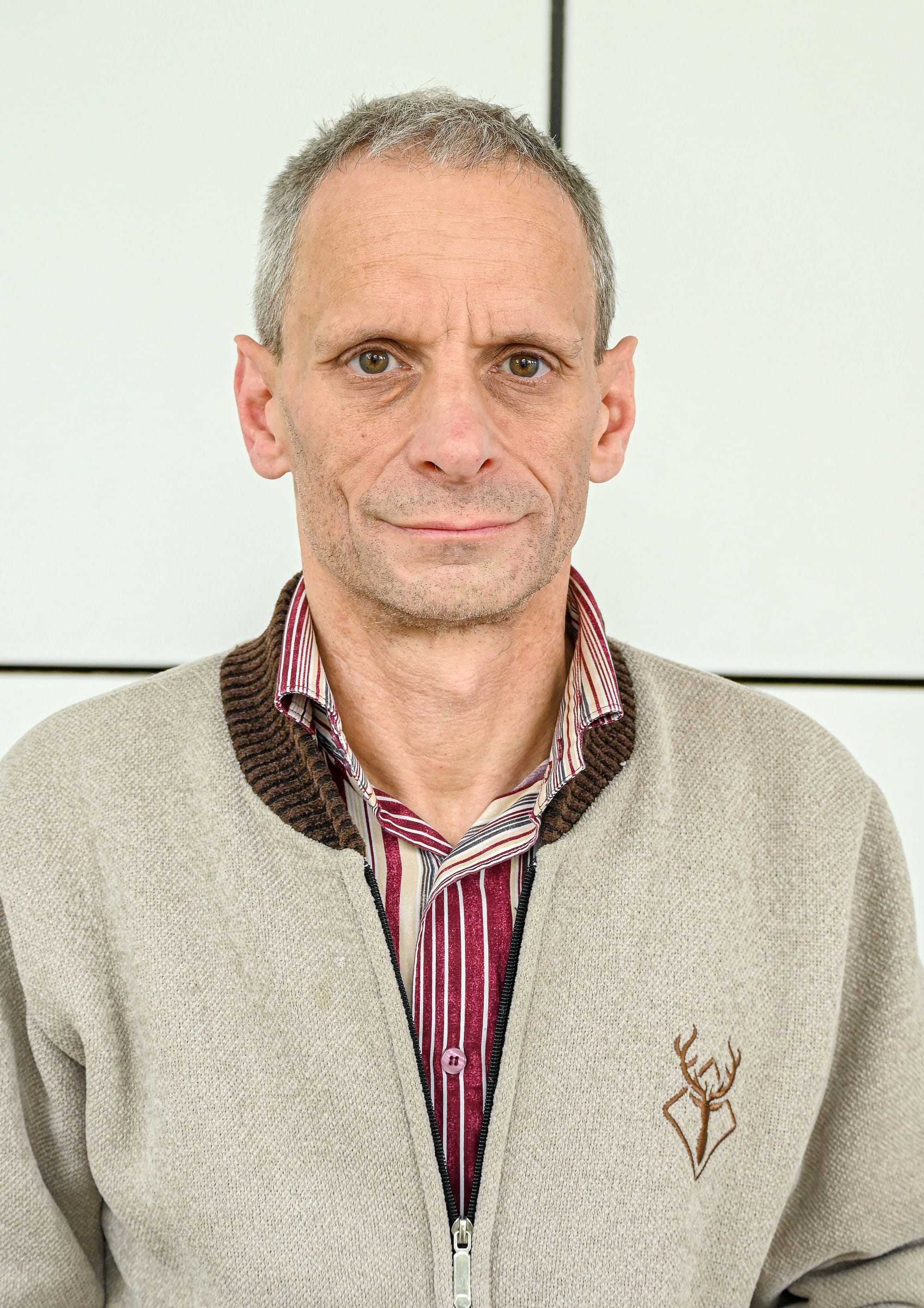 «Man gaukelt uns mit  der Klimaneutralität etwas vor»