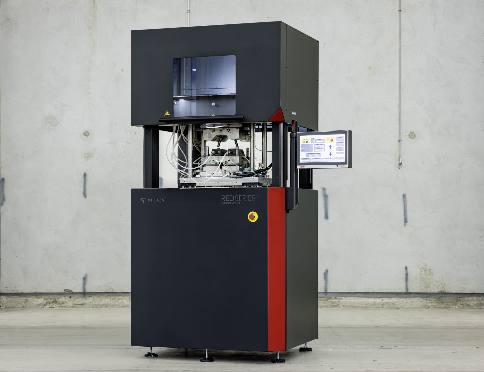 Macher mit Lösungen:  Velosättel aus dem 3D-Drucker