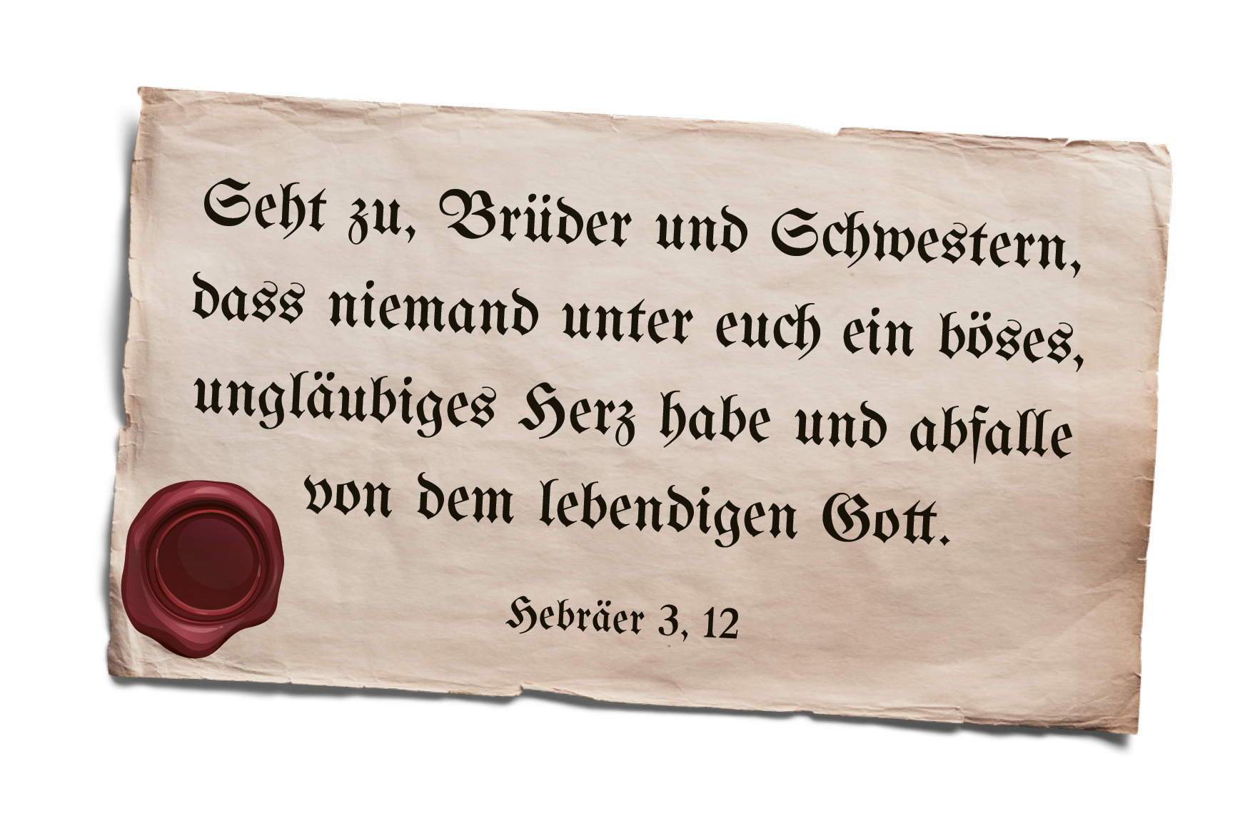 Die Religion kehrt im neuen  Gewand zurück