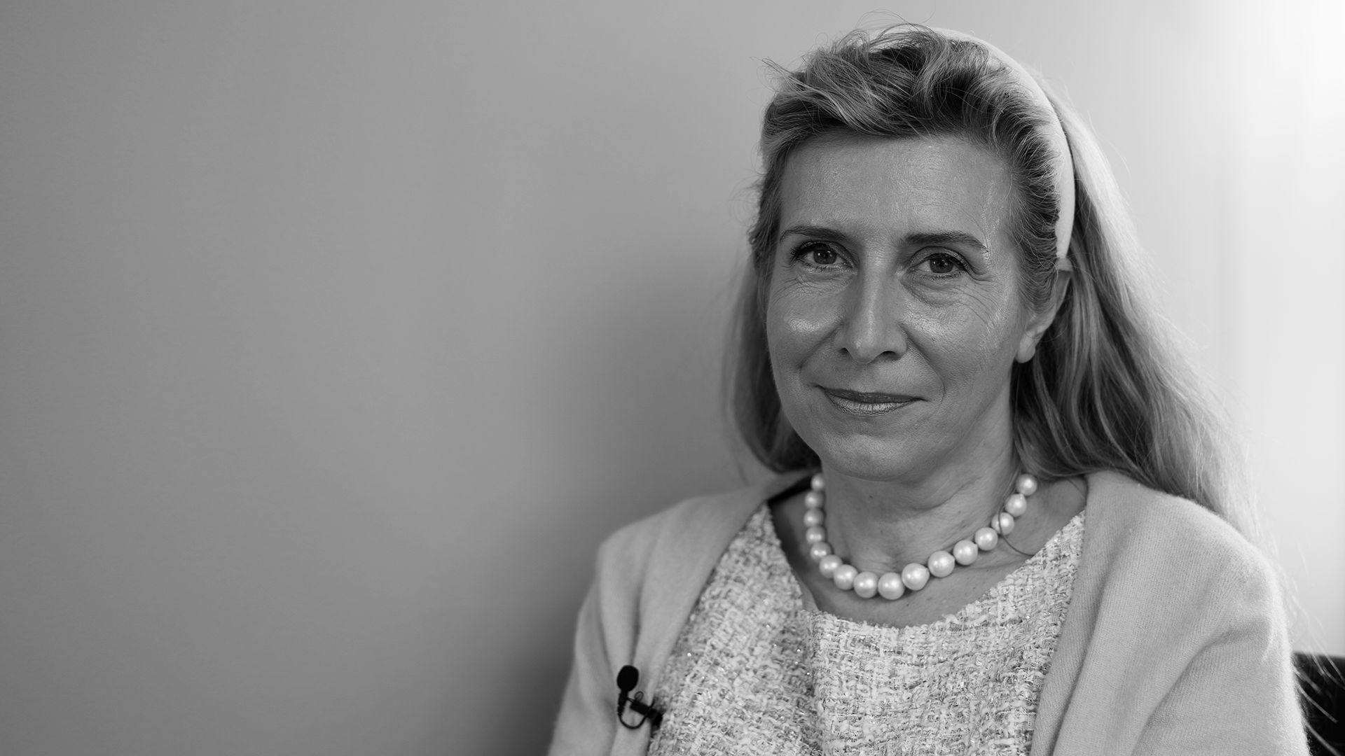 «Als Unternehmerin ist man einsam»
