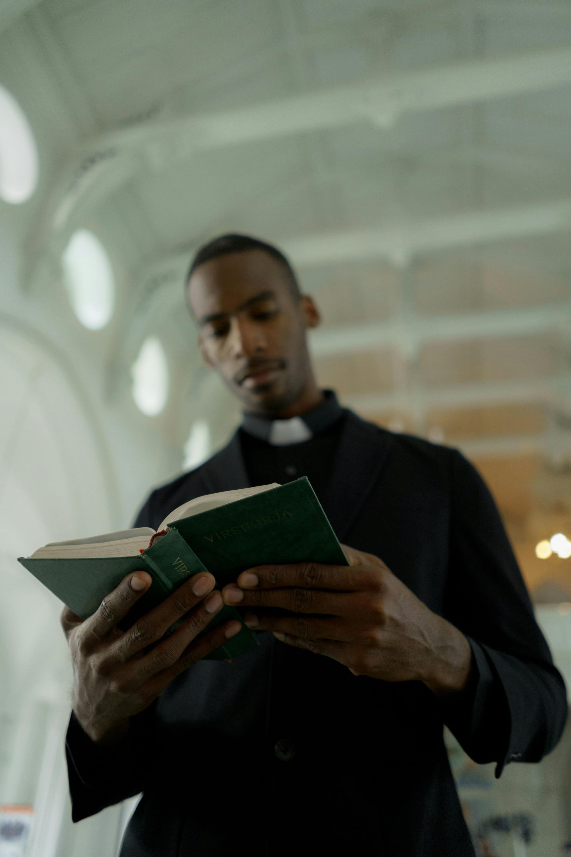 Wer sich ein «weisses und  christliches Europa» wünscht, hat das Christentum nicht verstanden