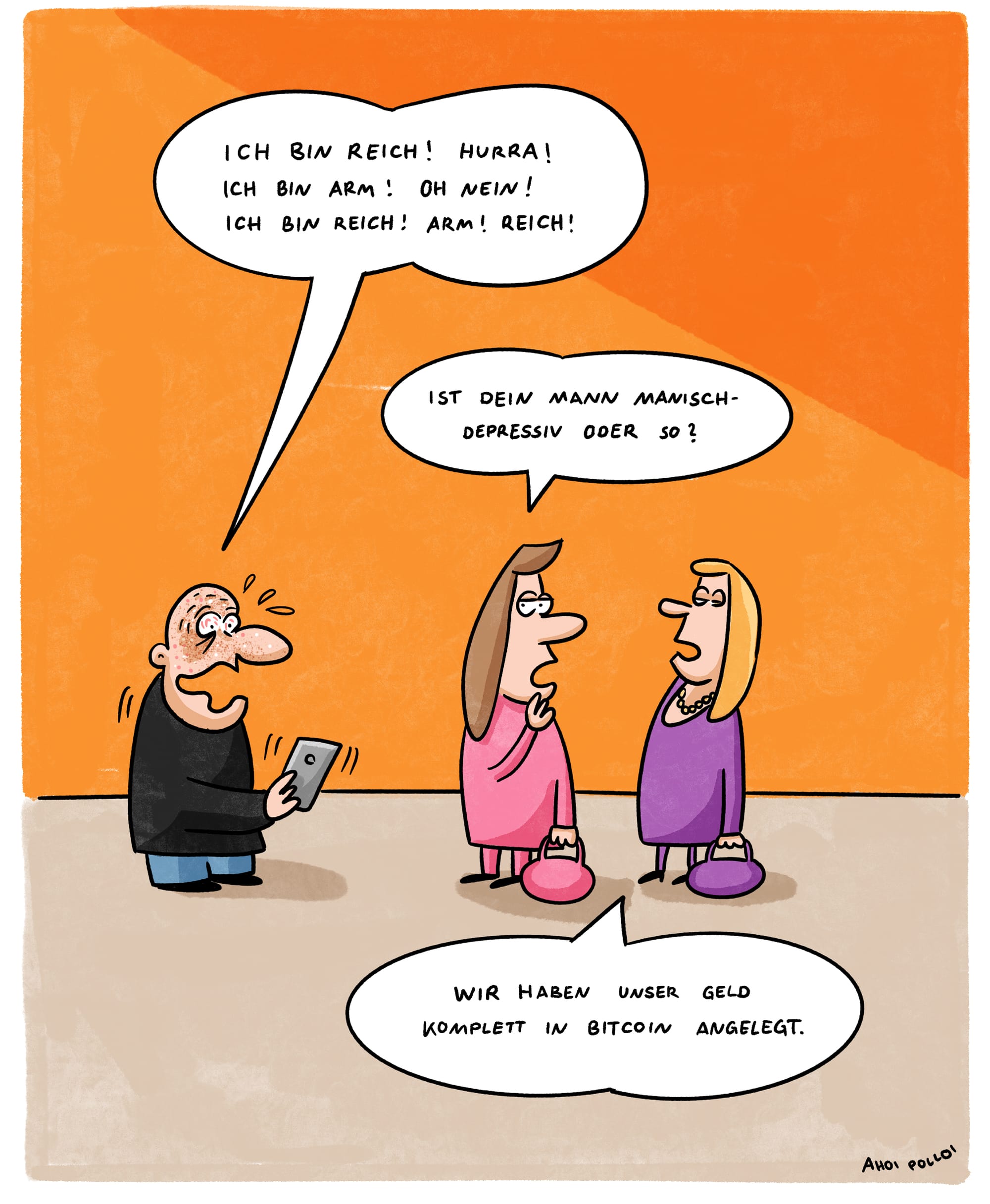 Cartoon