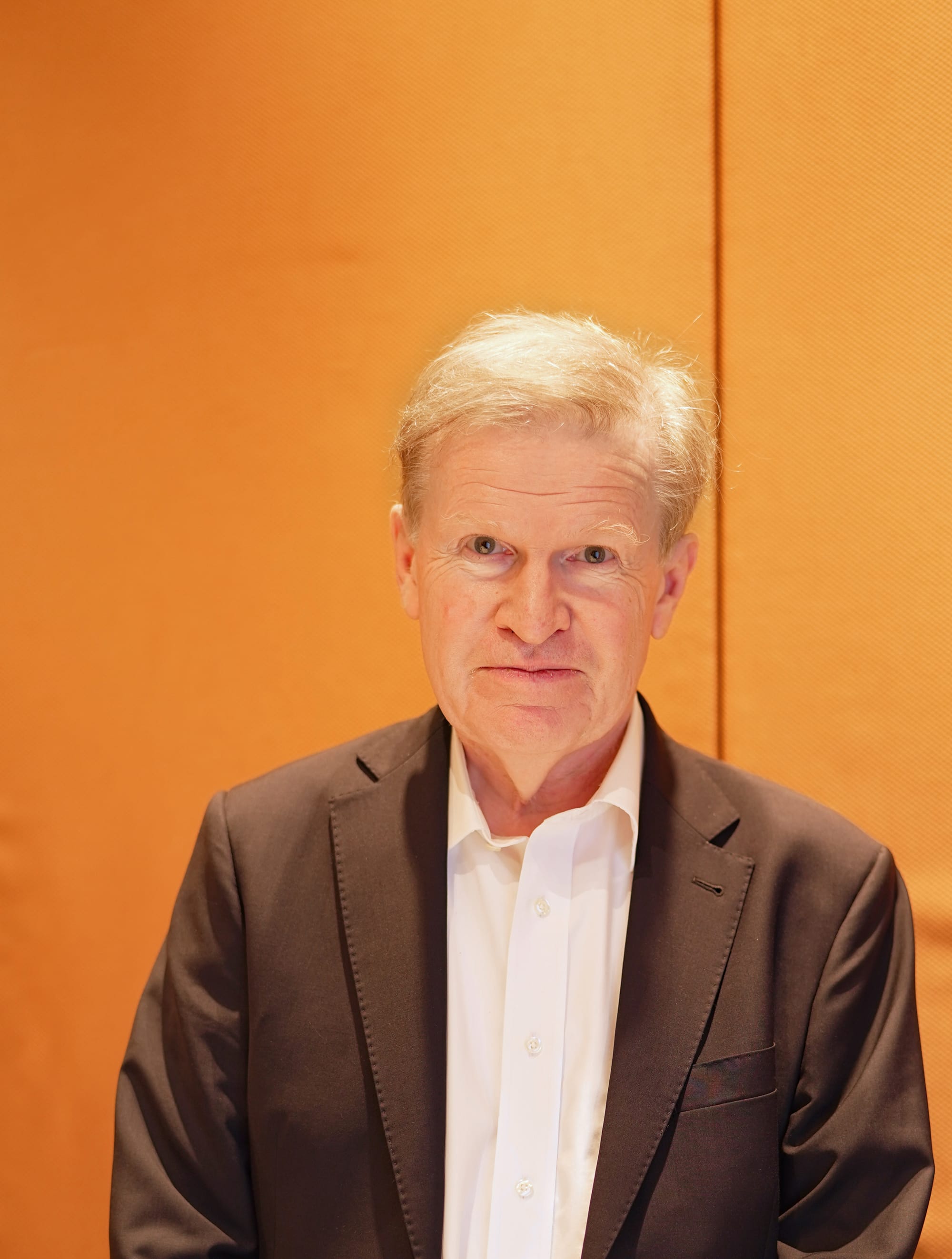 «Die Globalisierung wird ein Comeback erleben»