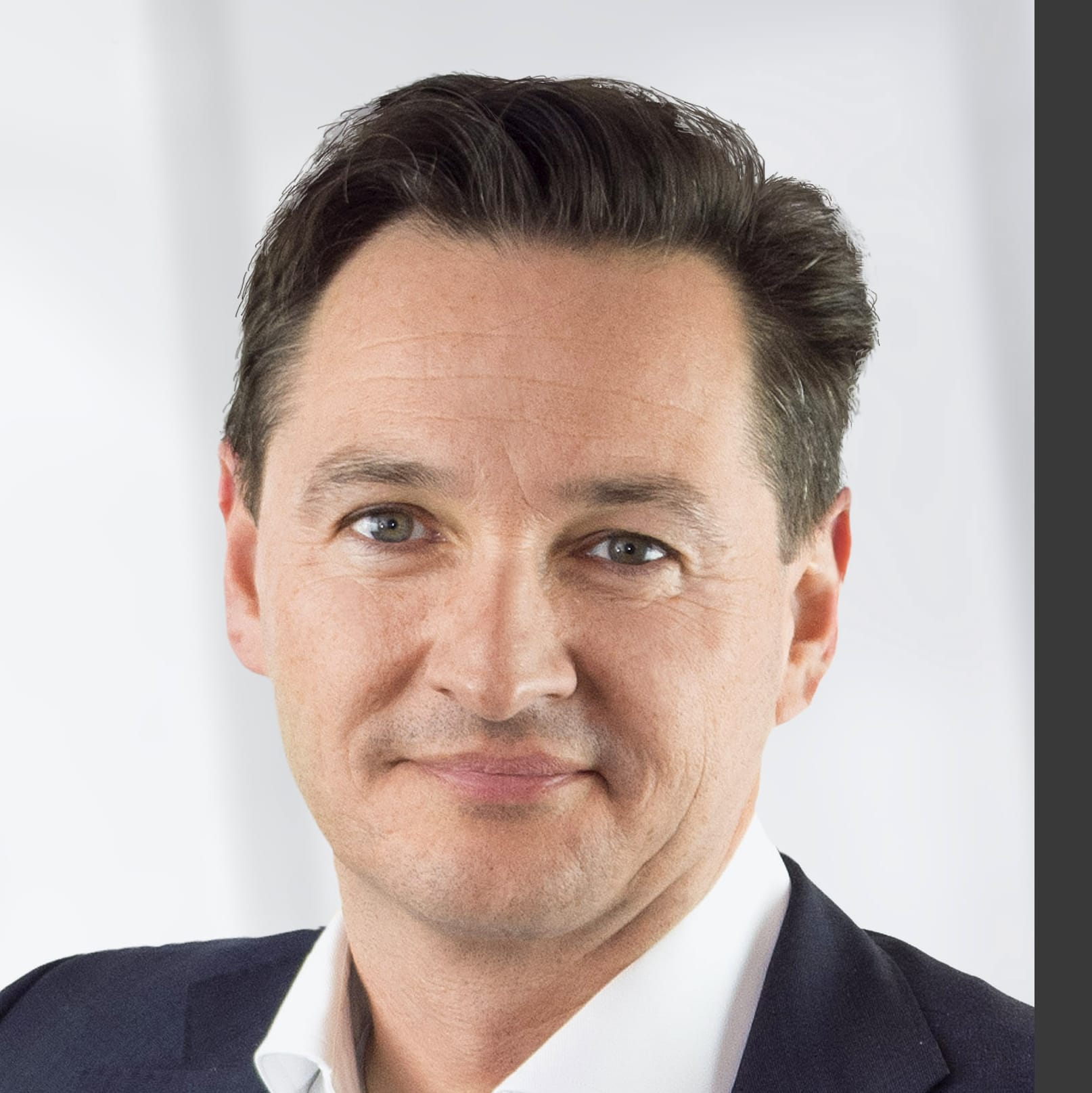 Offene Grenzen zerstören die Gesellschaftsordnung