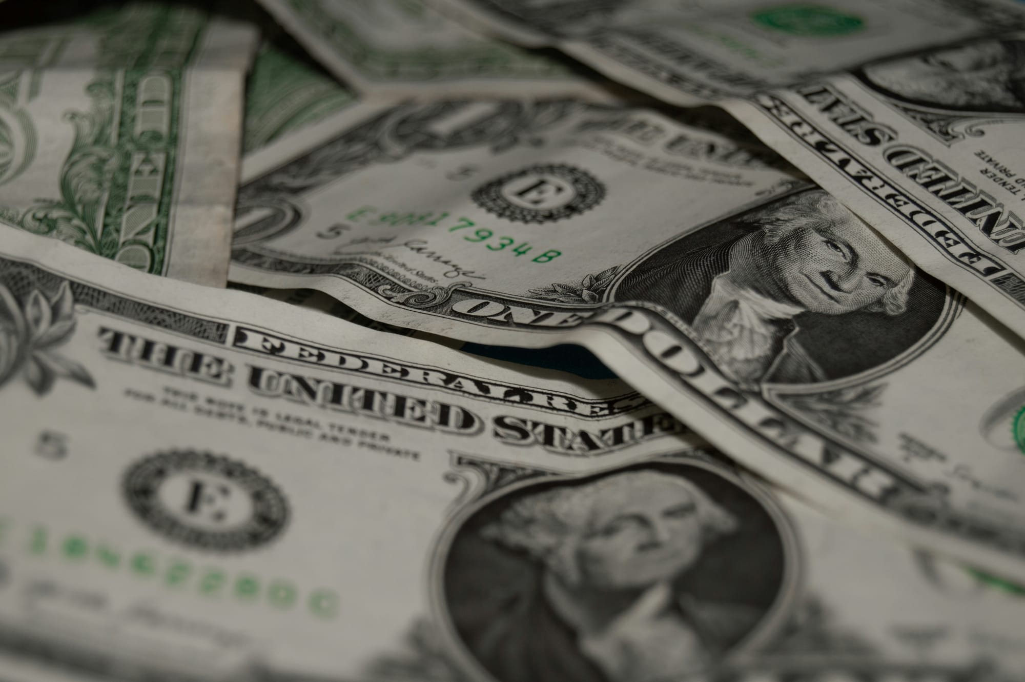 Der Dollar ist tot – lang lebe der Dollar!