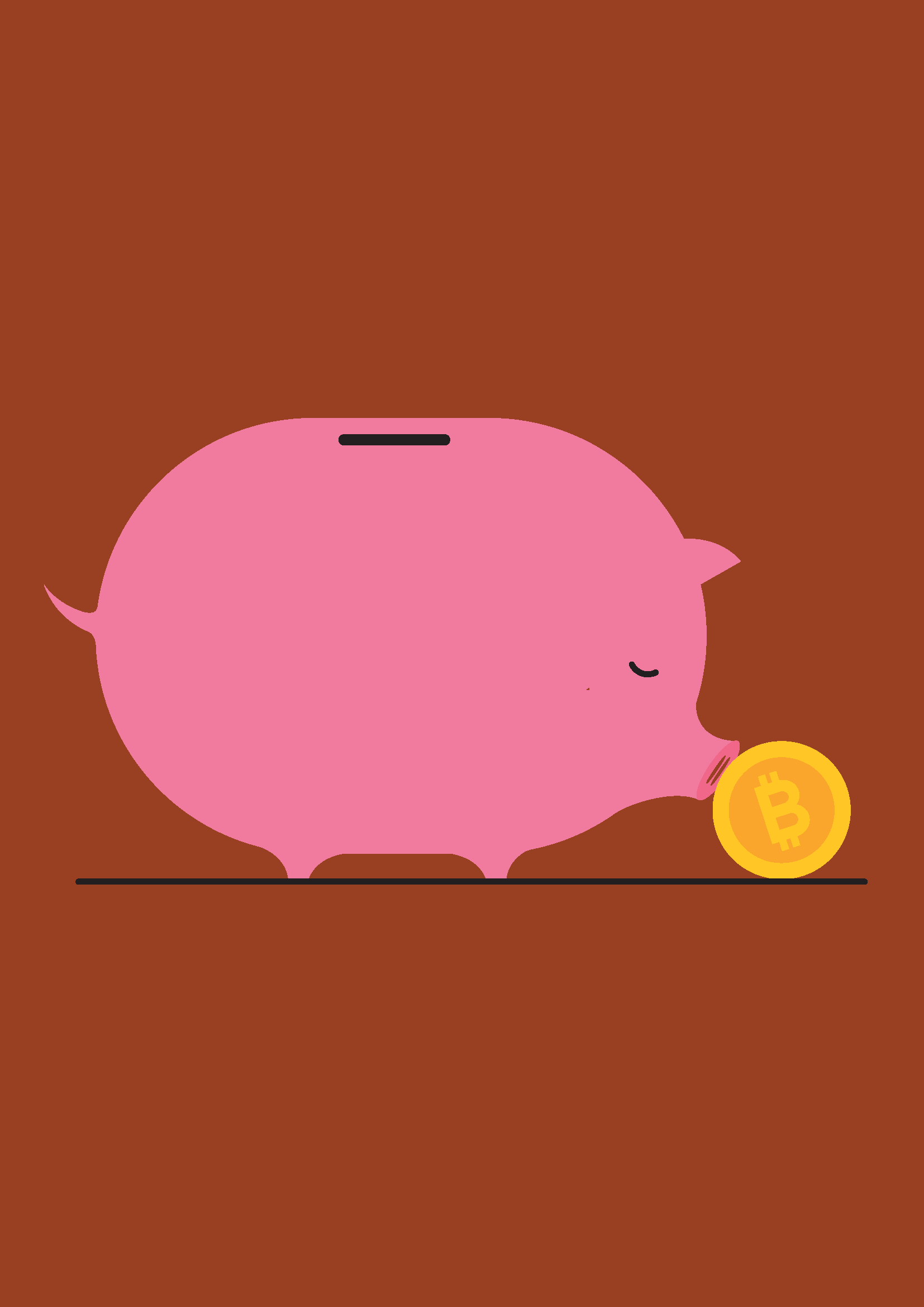 Sollten Pensionskassen Bitcoin ins Portfolio nehmen?