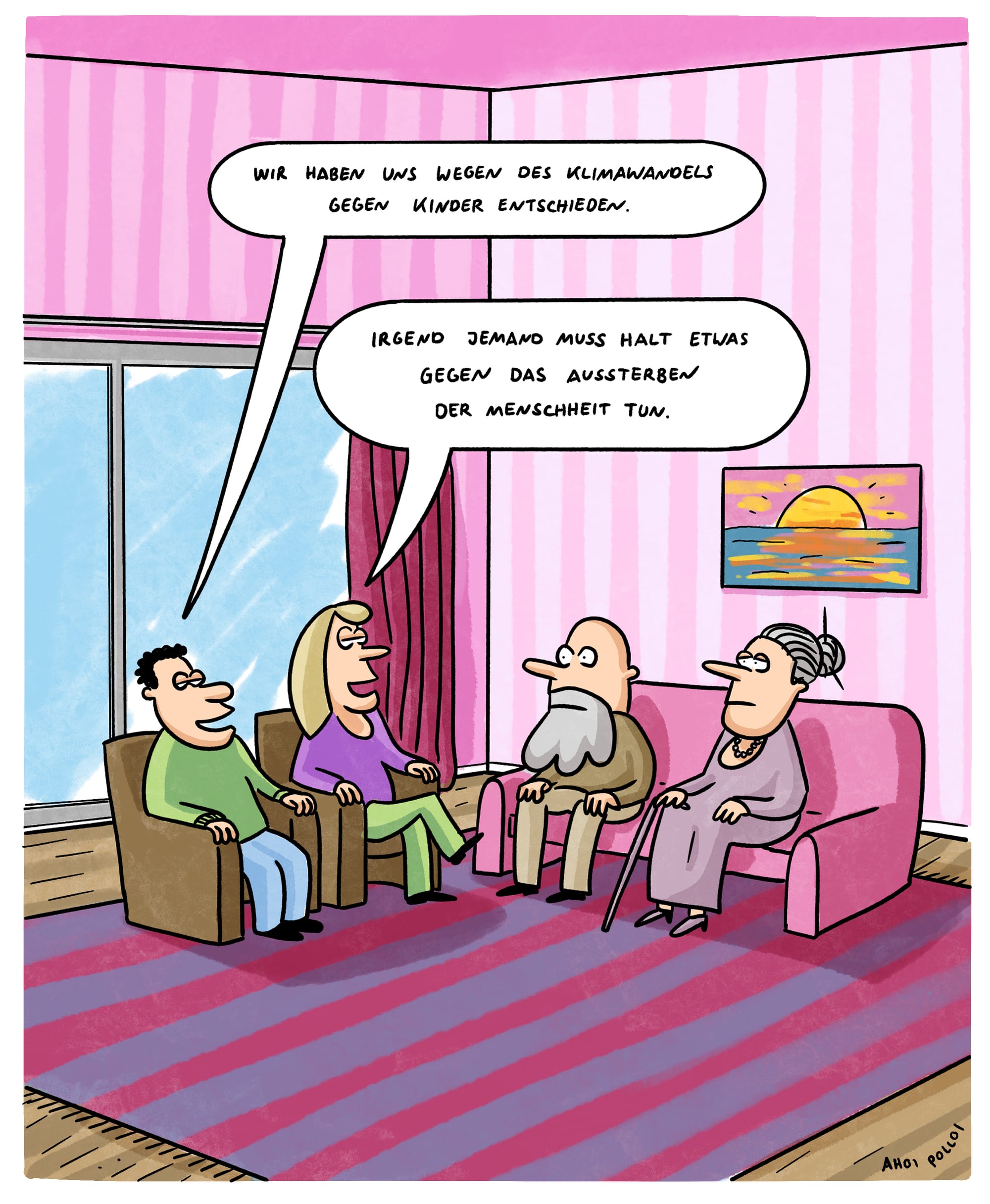 Cartoon