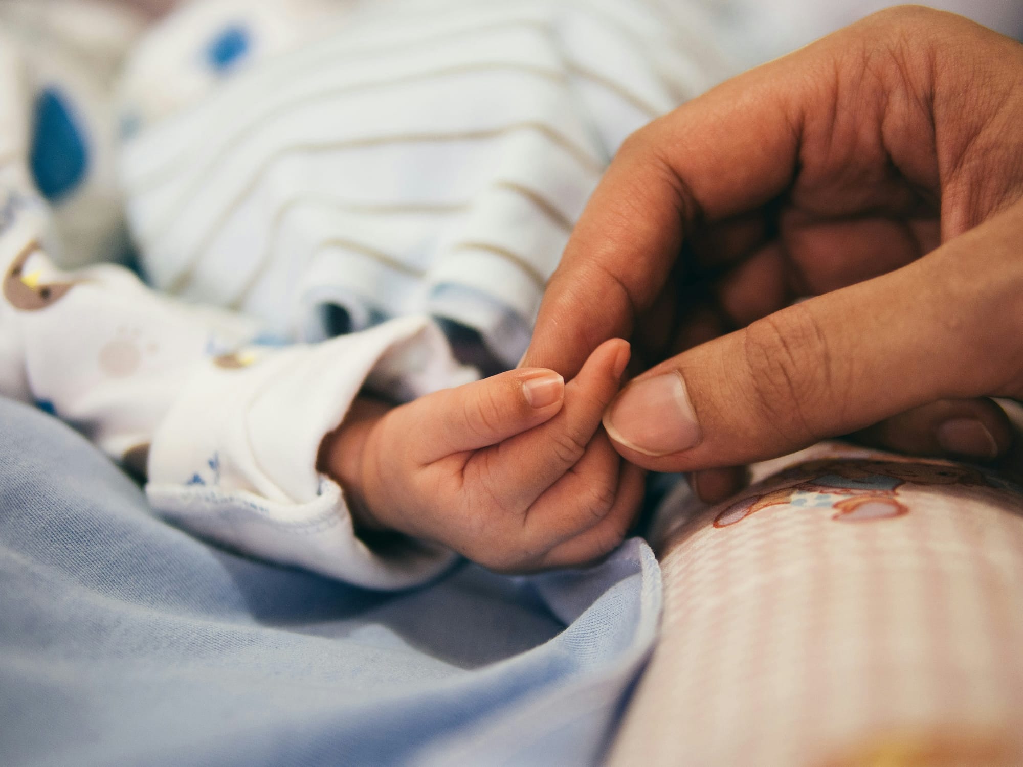 Wie uns die Medizin helfen kann, den demografischen Wandel zu bewältigen