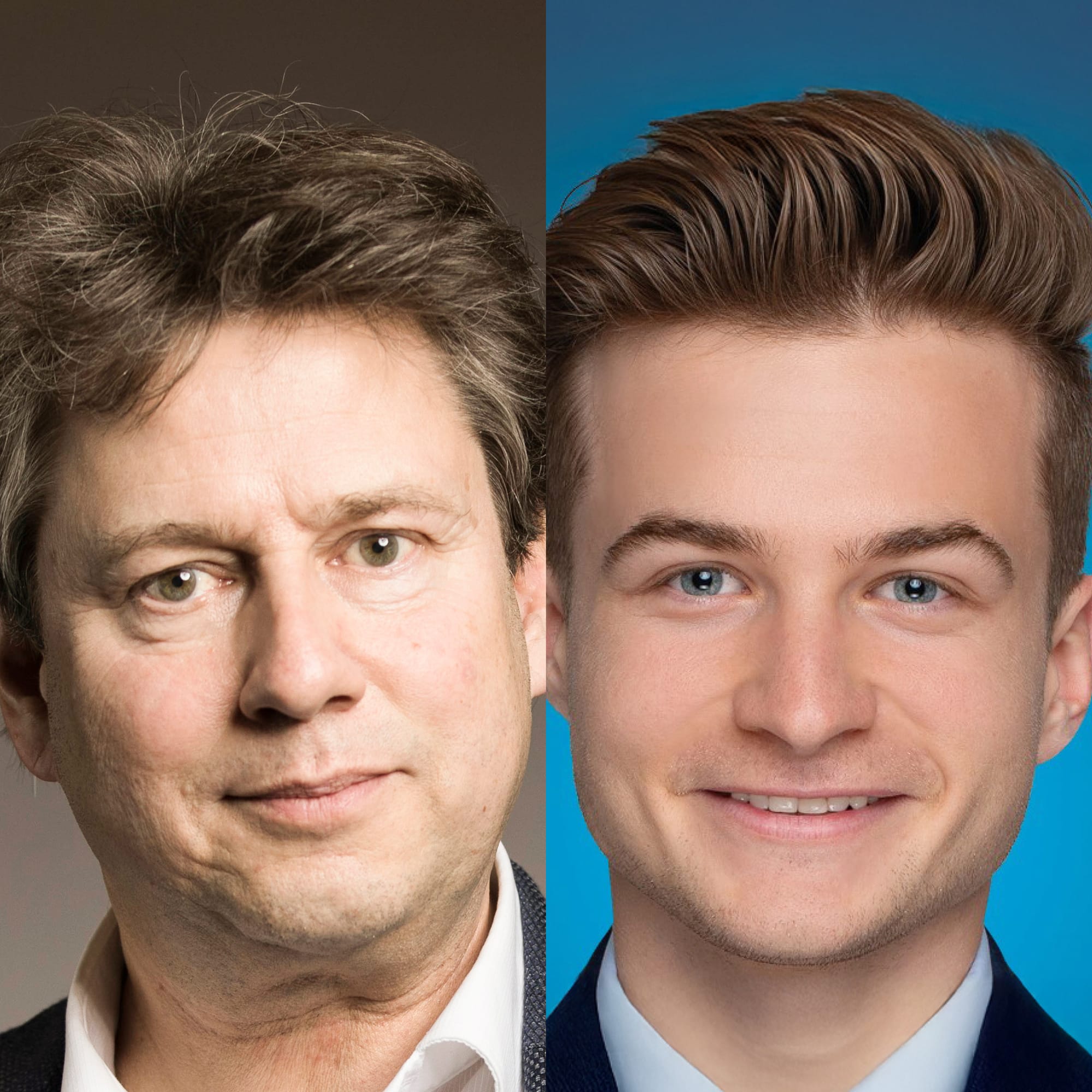 Die Alterung ist unser Glück – packen wir es!